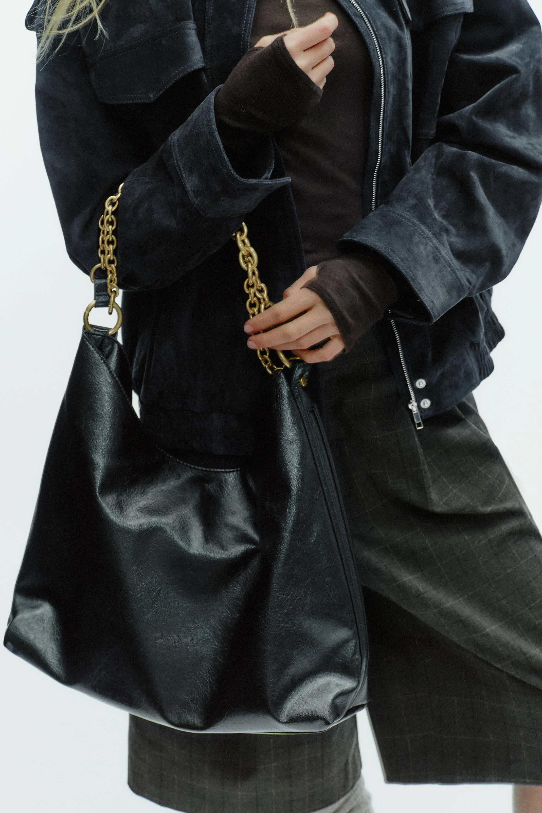 کیف سطلی بزرگ کیف سطلی بزرگ