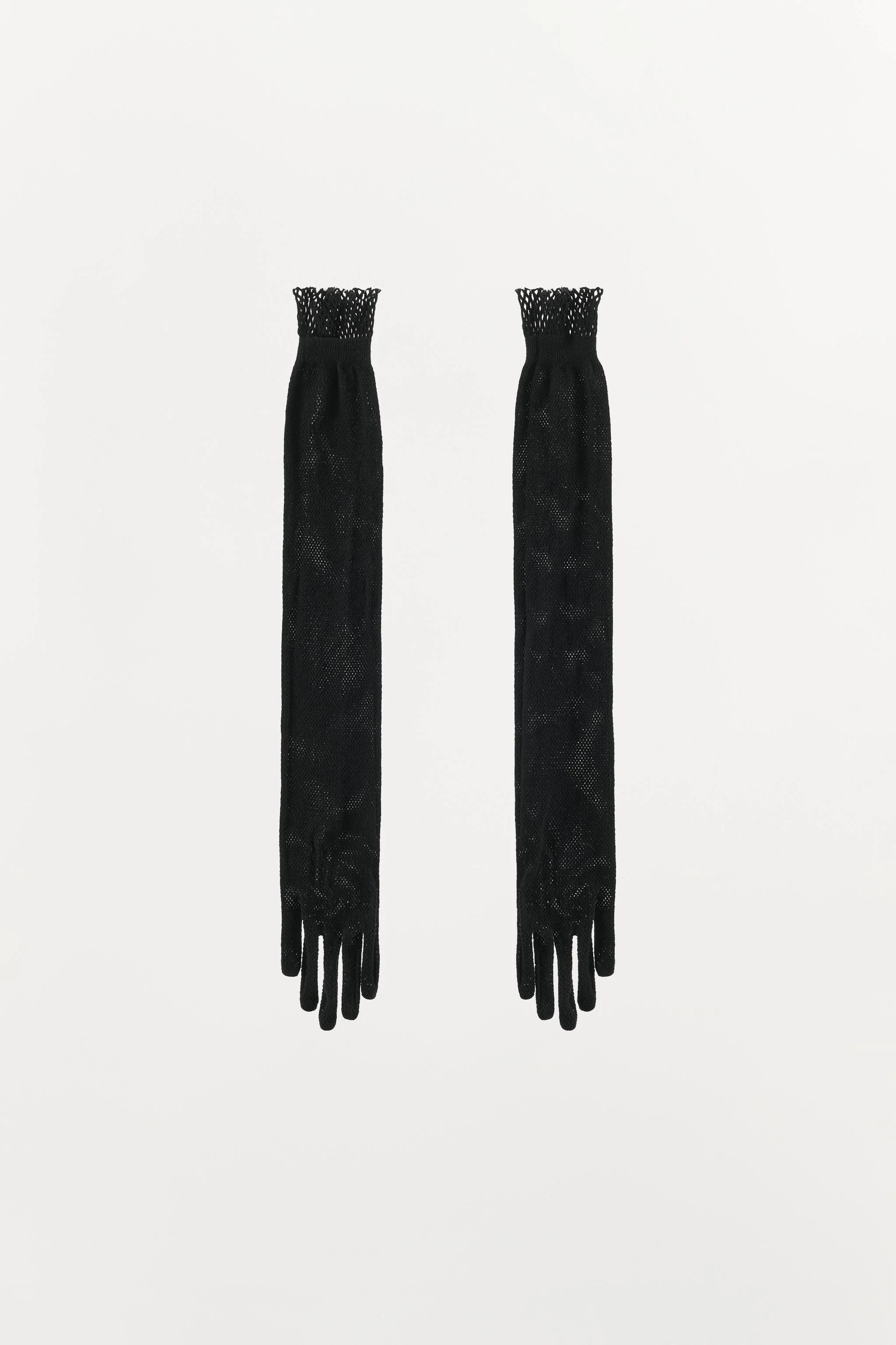 دستکش های بلند بدون درز نسخه محدود دستکش های بلند بدون درز نسخه محدود