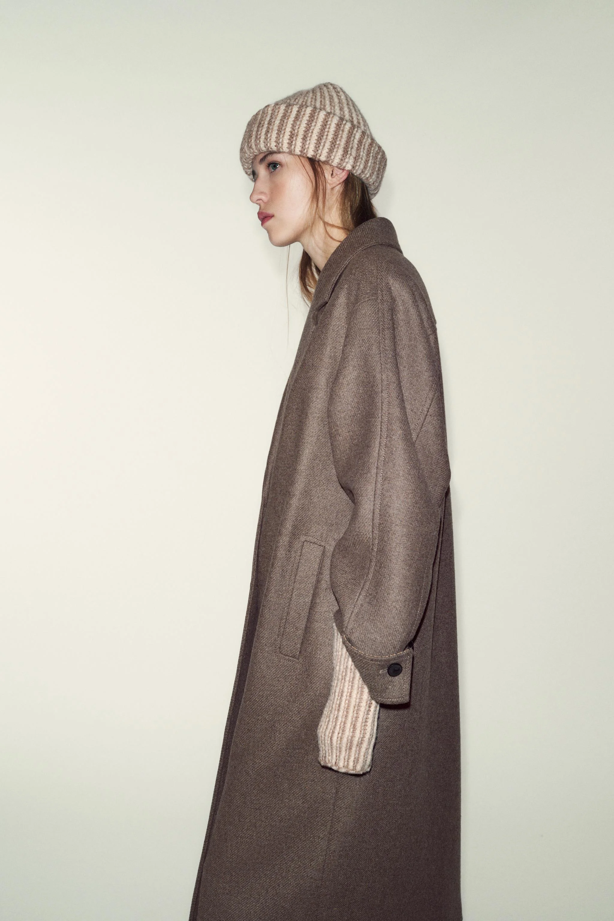 دستکش های بافتنی ضخیم دستکش های بافتنی ضخیم