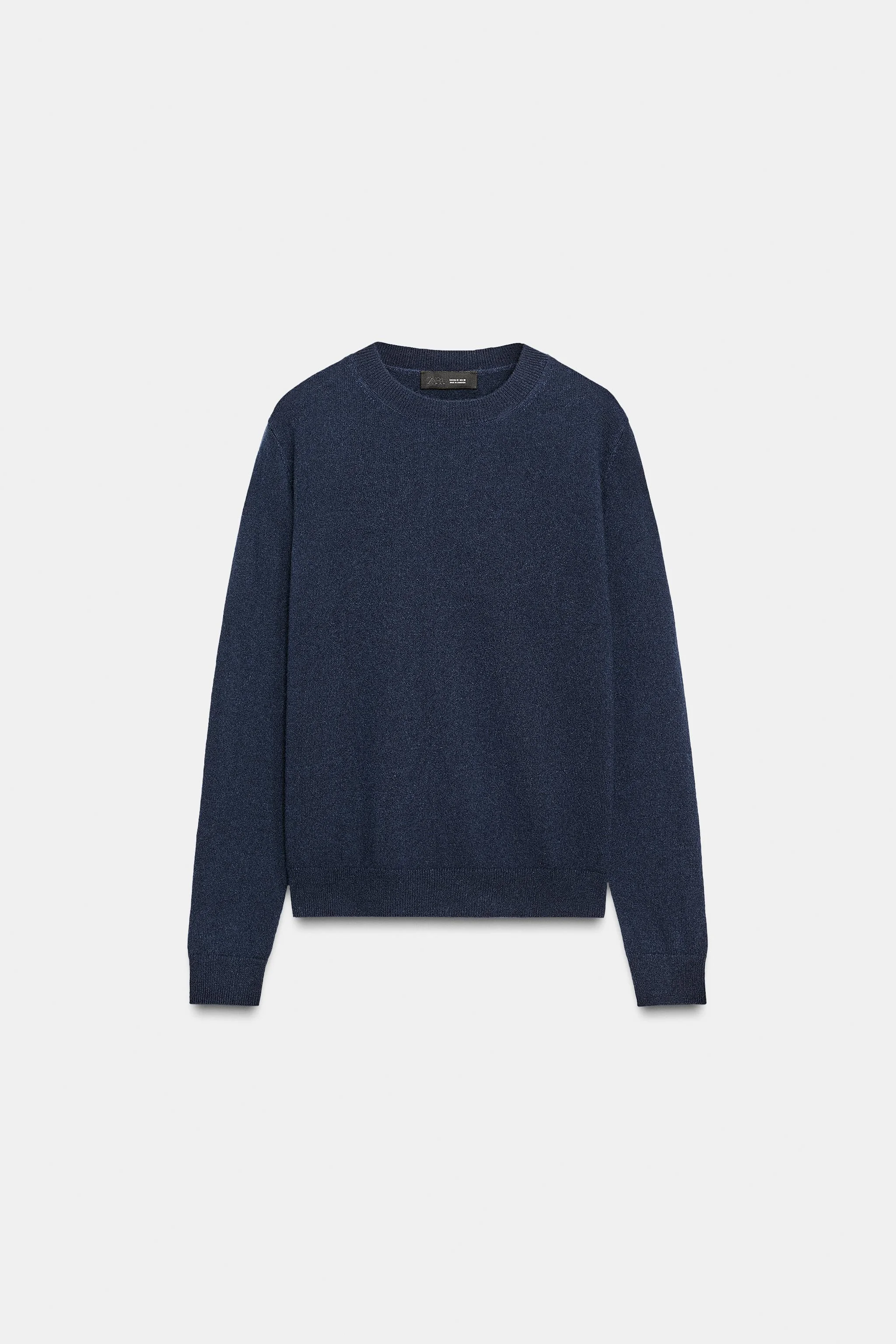 پلیور آستین بلند 100% کشمیر پلیور آستین بلند 100% کشمیر