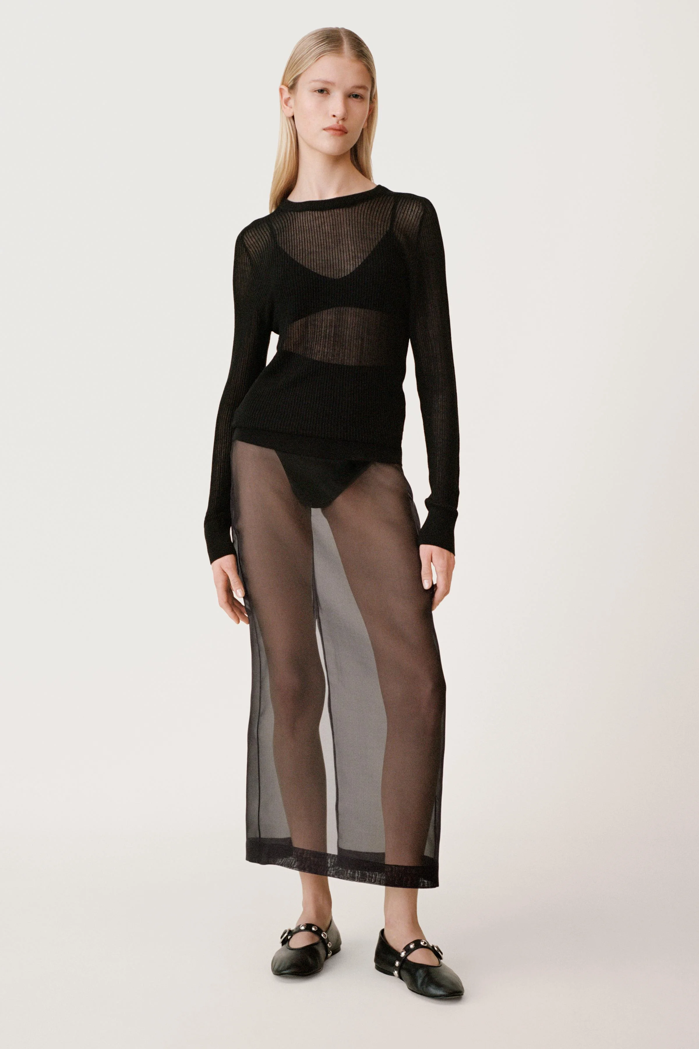 دامن میدی ارگانزا پنجاهمین سالگرد دامن میدی ارگانزا پنجاهمین سالگرد