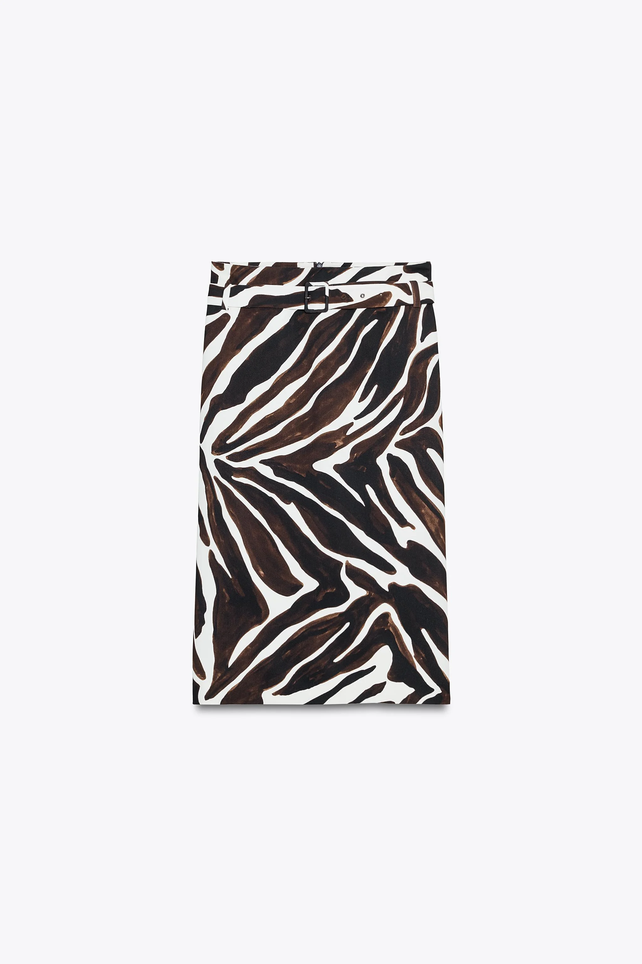 دامن مدادی طرح حیوانات از کالکشن ZW دامن مدادی طرح حیوانات از کالکشن ZW