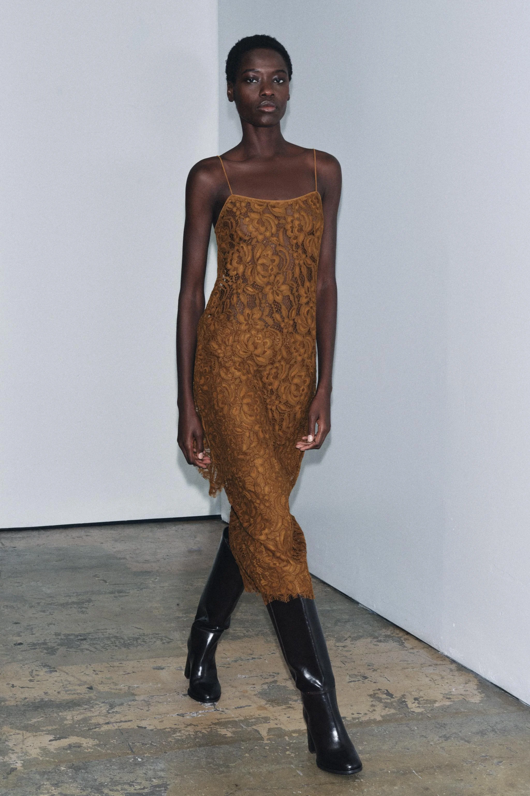 دامن میدی گیپور نسخه محدود ZW COLLECTION