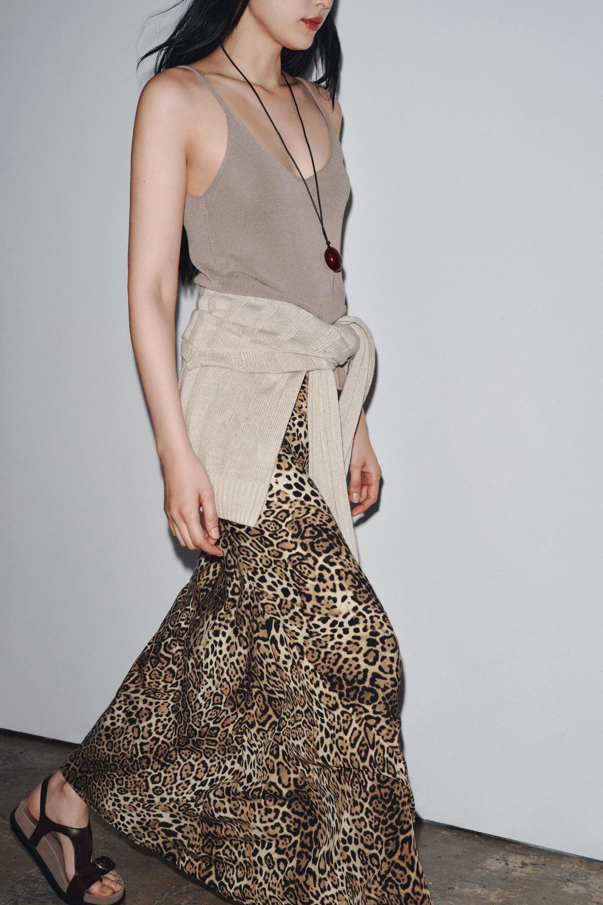 دامن بلند ZW COLLECTION دامن بلند ZW COLLECTION