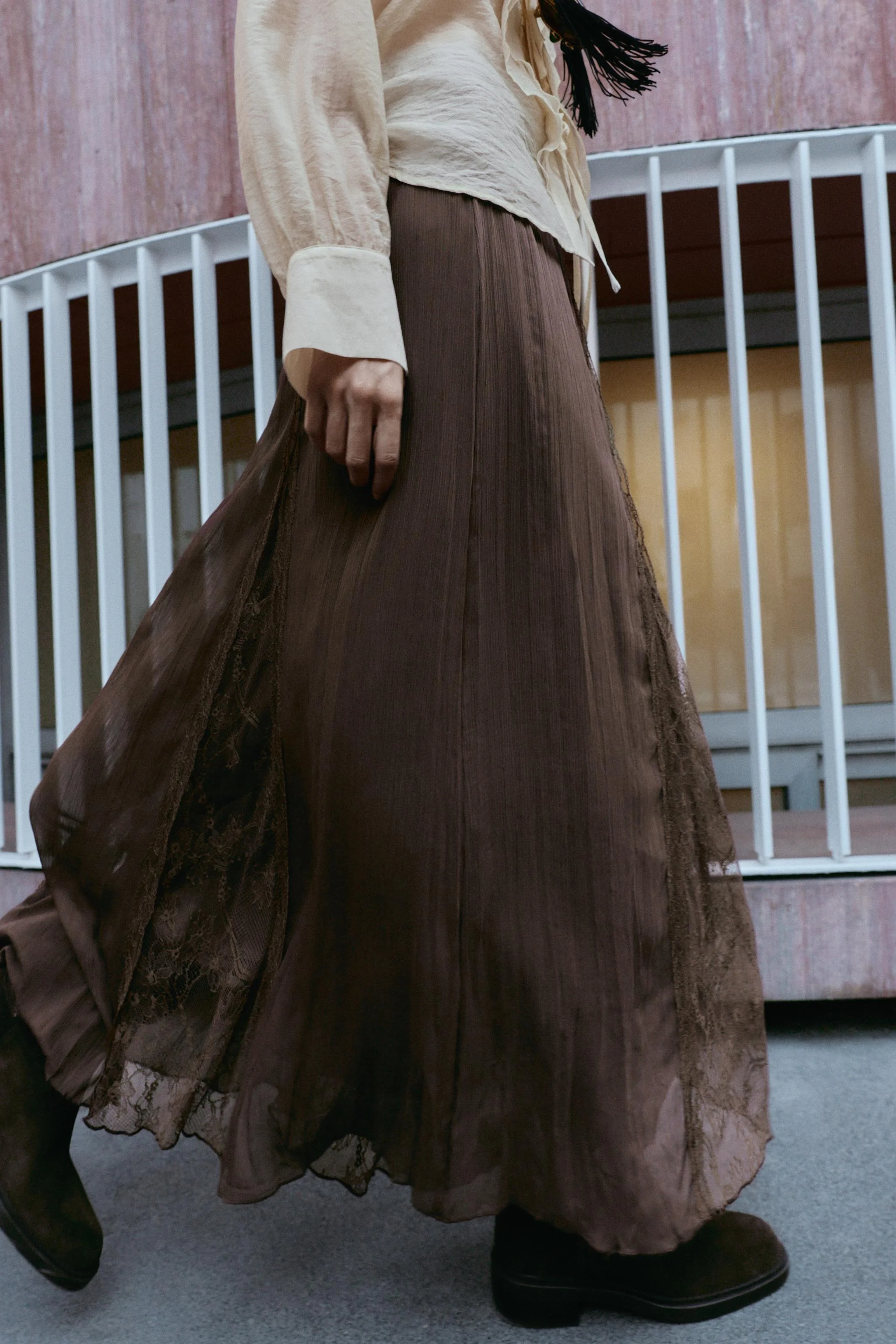 دامن گیپور گوده دامن گیپور گوده