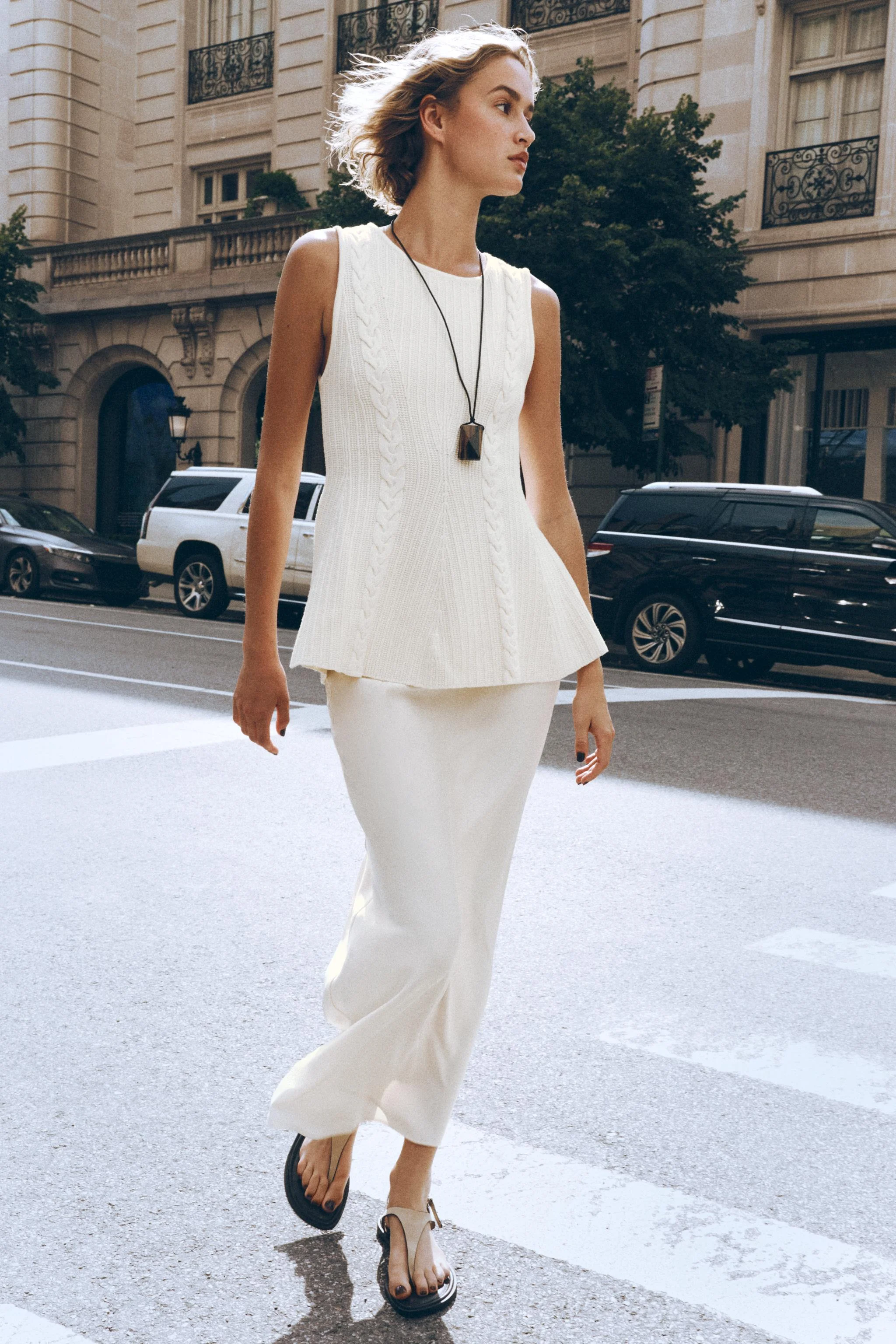 دامن میدی ساتن دامن میدی ساتن