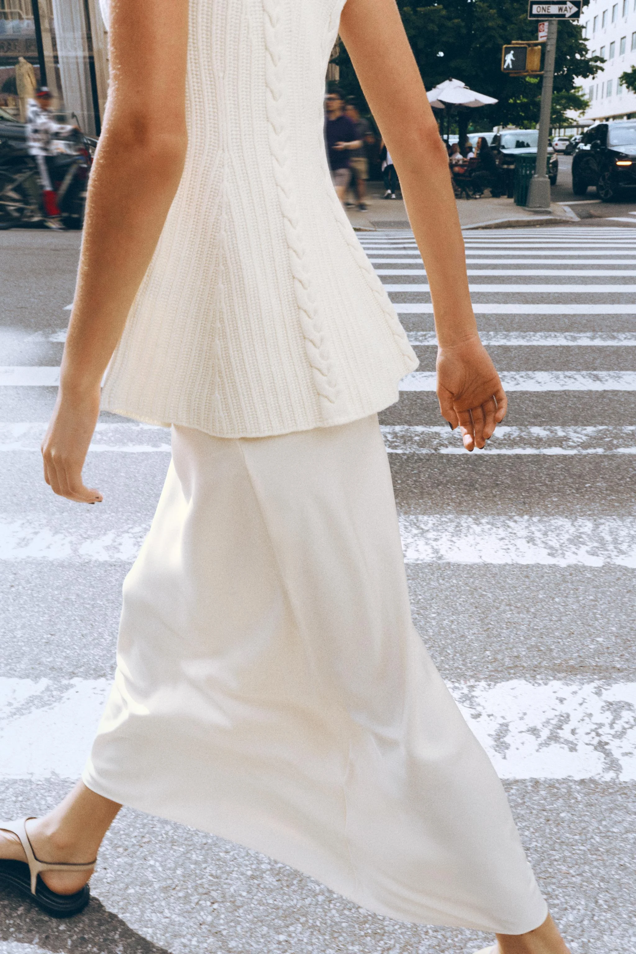 دامن میدی ساتن دامن میدی ساتن