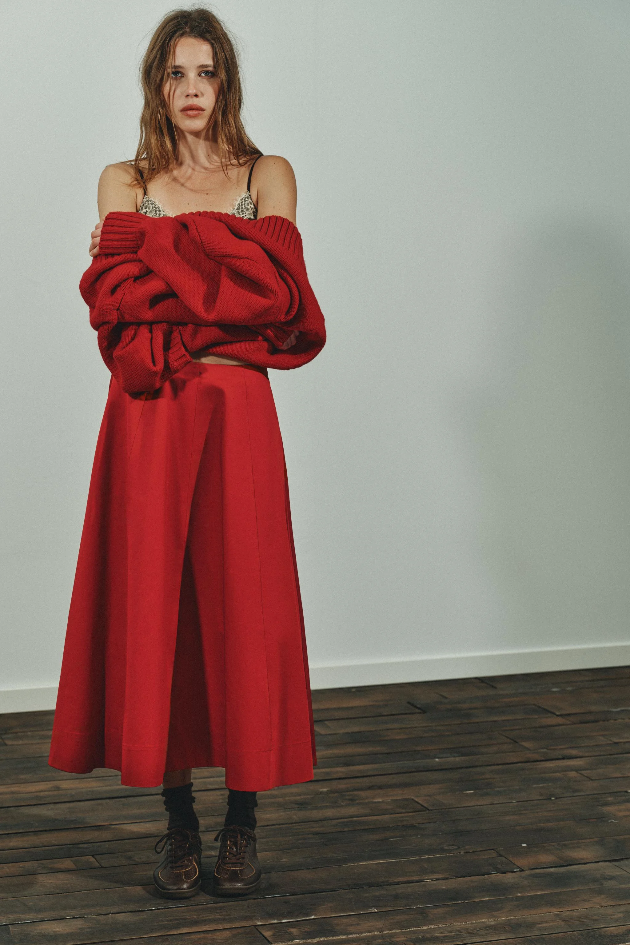 دامن میدی پلیسه دامن میدی پلیسه