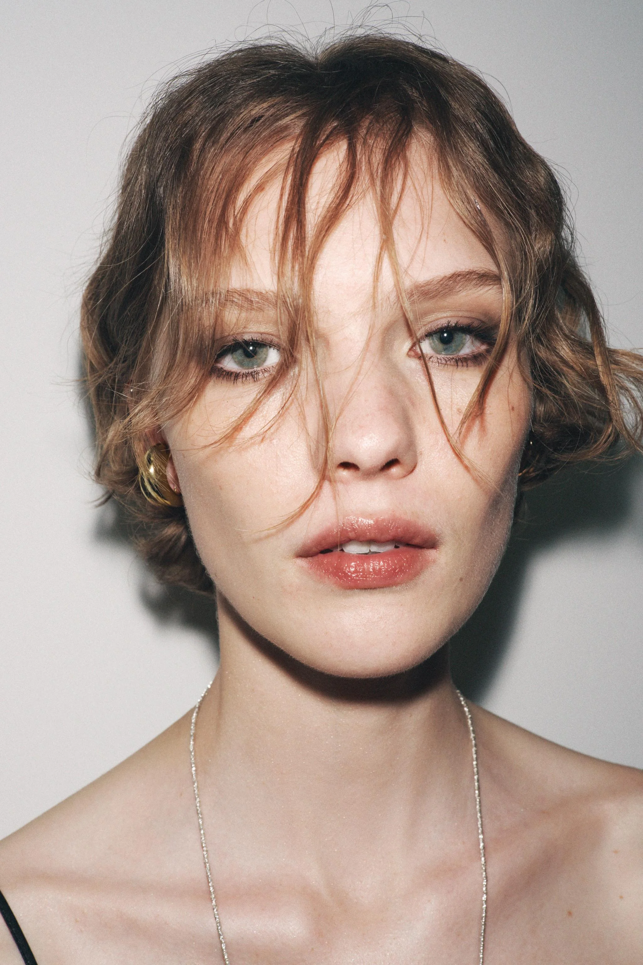 گوشواره های حلقه ای کاف گوشی گوشواره های حلقه ای کاف گوشی