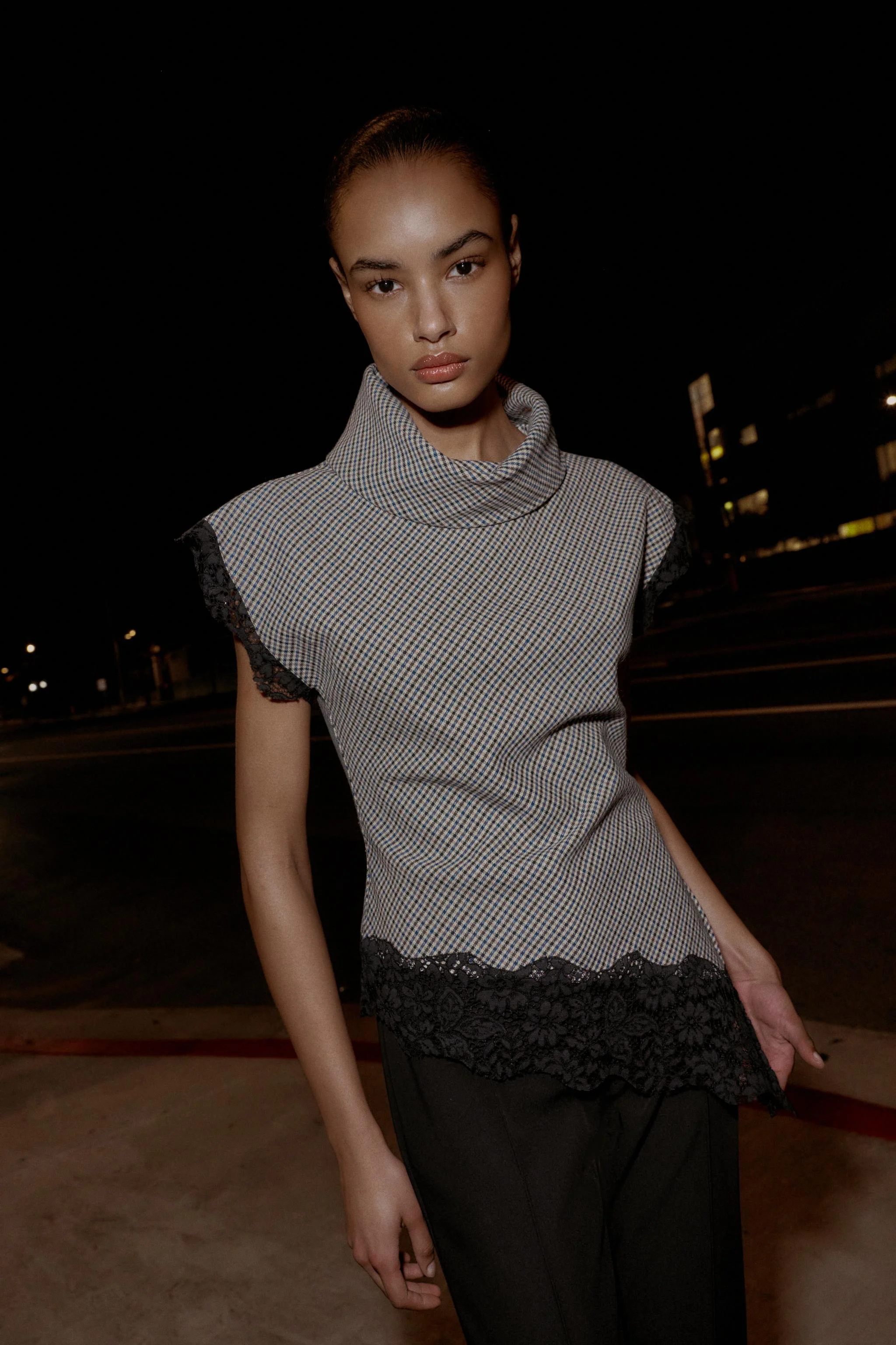 تاپ توری طرح پاپیونی تاپ توری طرح پاپیونی