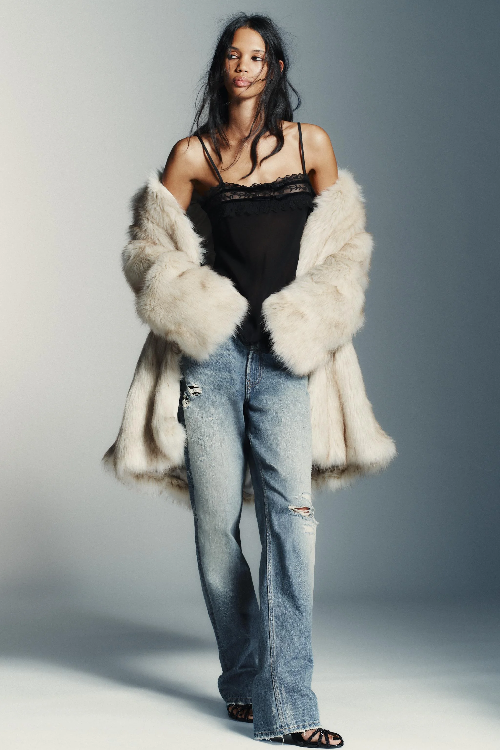 تاپ ژرژت با پاپیون