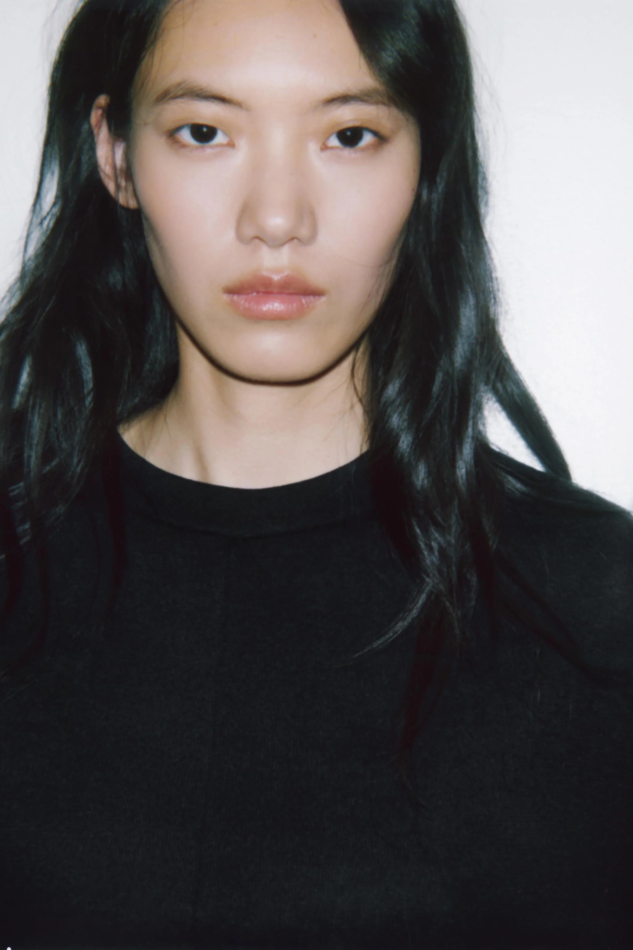 تاپ آستین کوتاه نرم و فیت