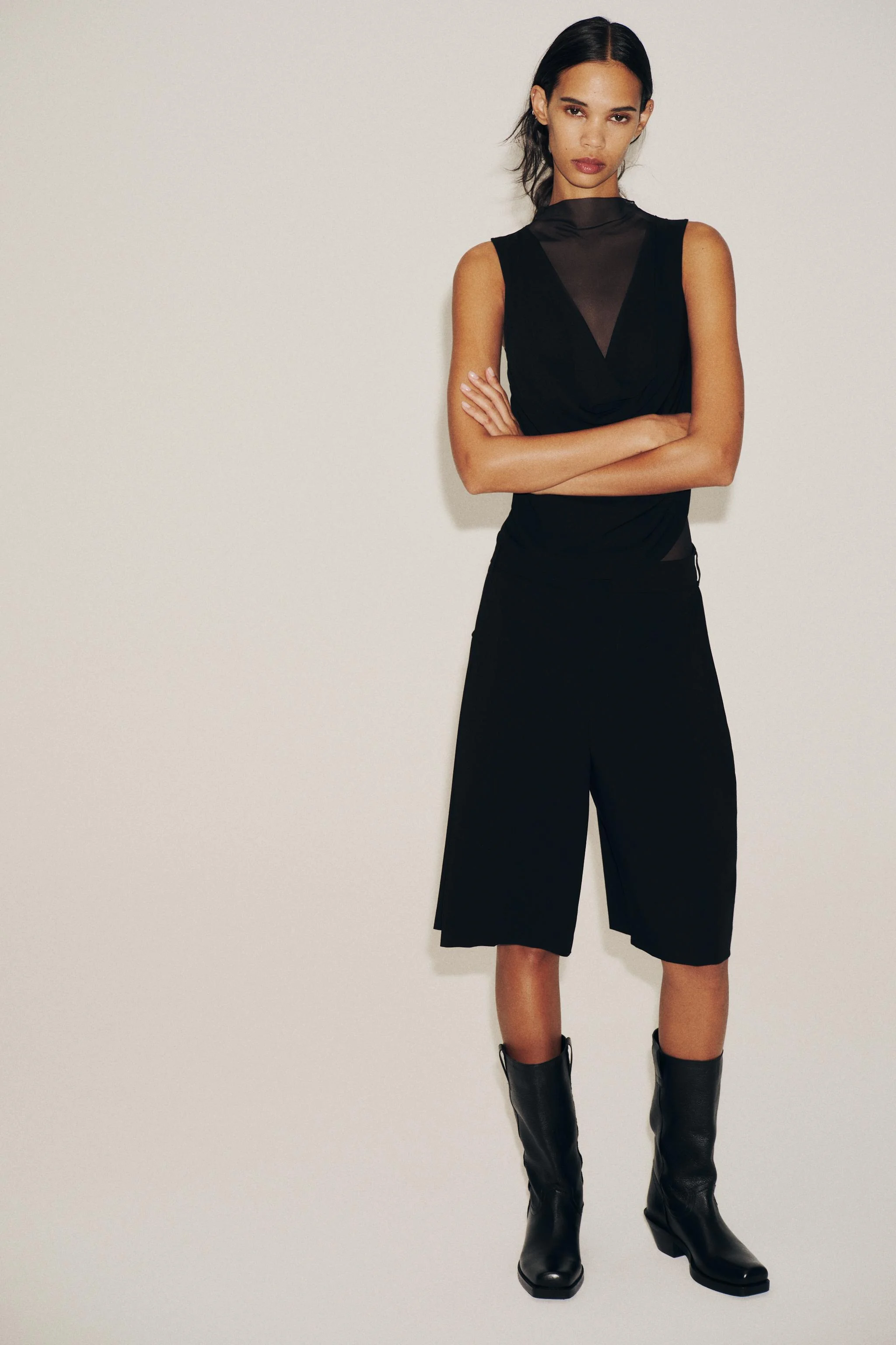 بادی توری ترکیبی