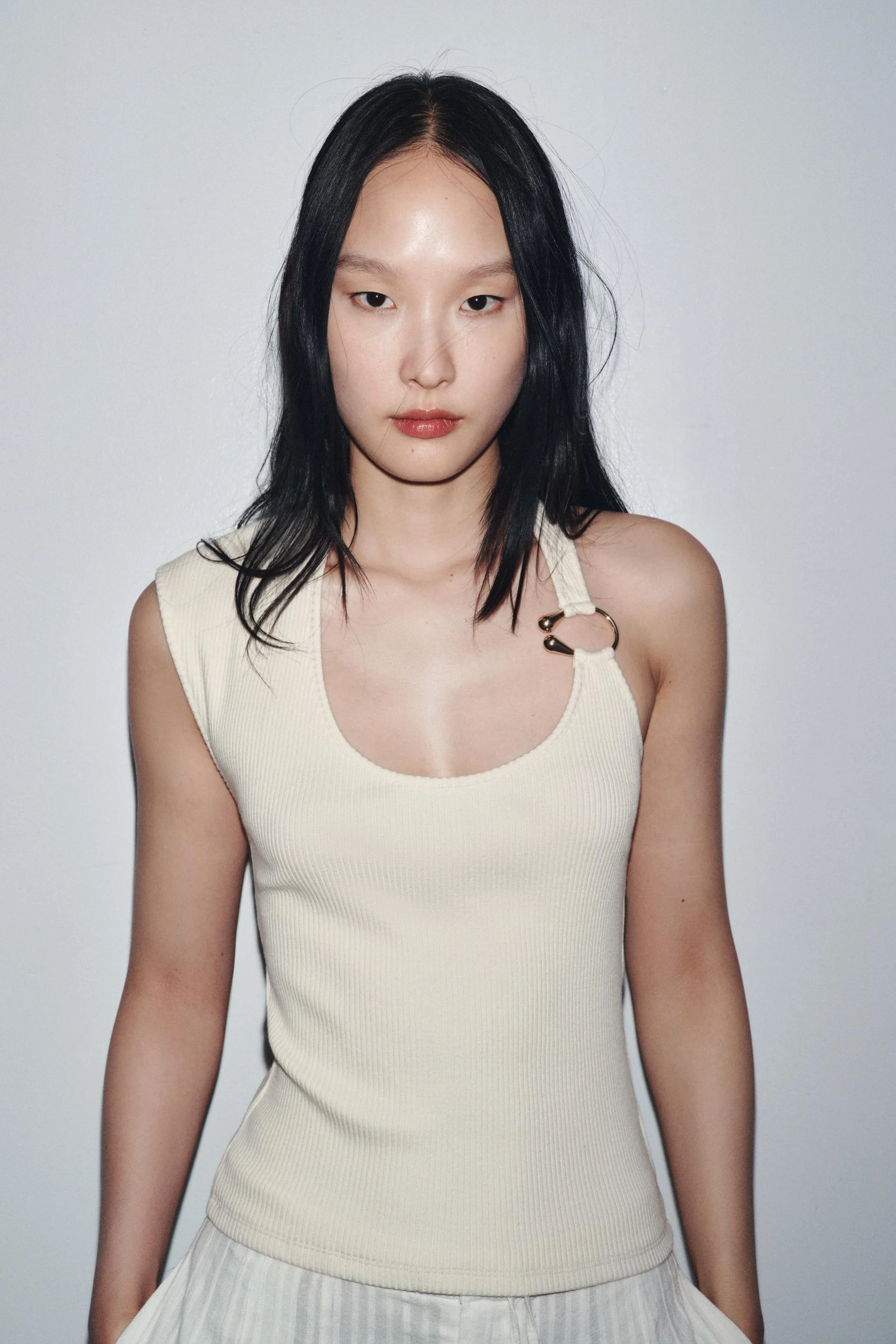 تاپ کبریتی با جزئیات فلزی