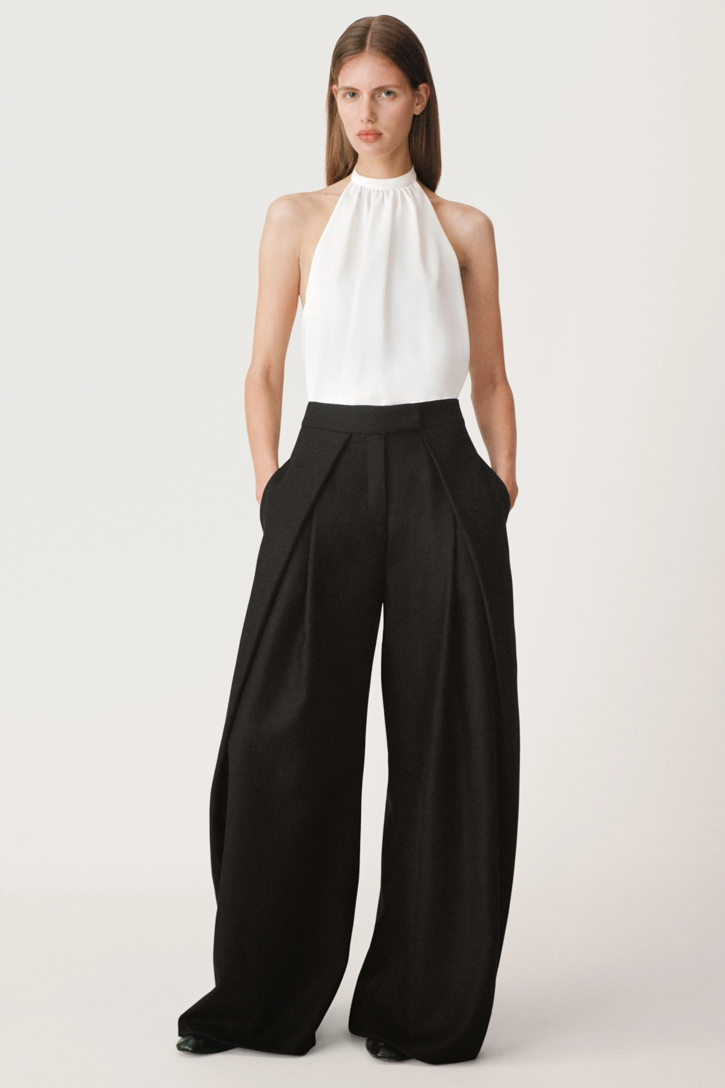 تاپ یقه بندی پنجاهمین سالگرد