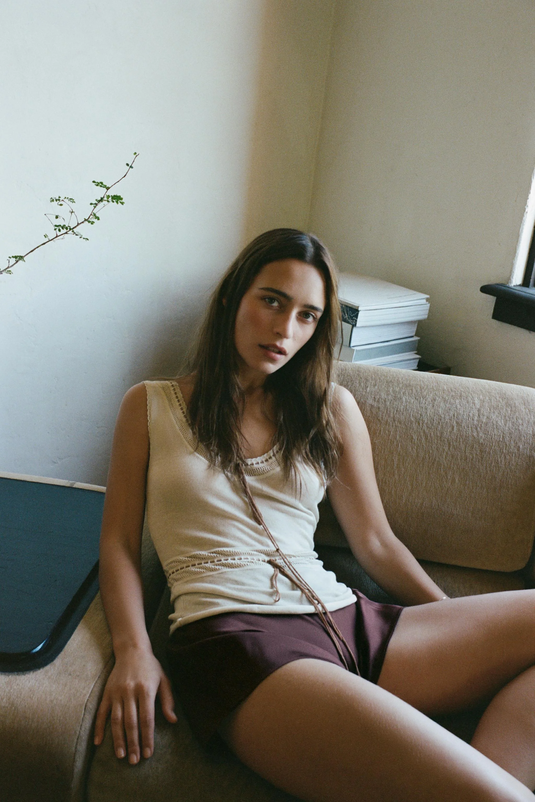 تاپ بافتنی متضاد تاپ بافتنی متضاد