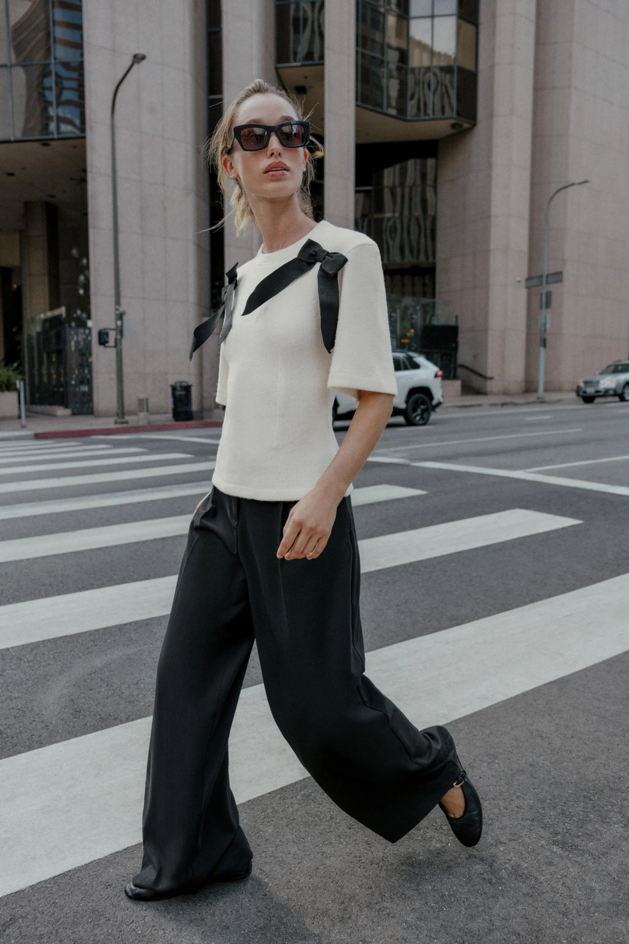 تاپ گره ای نرم