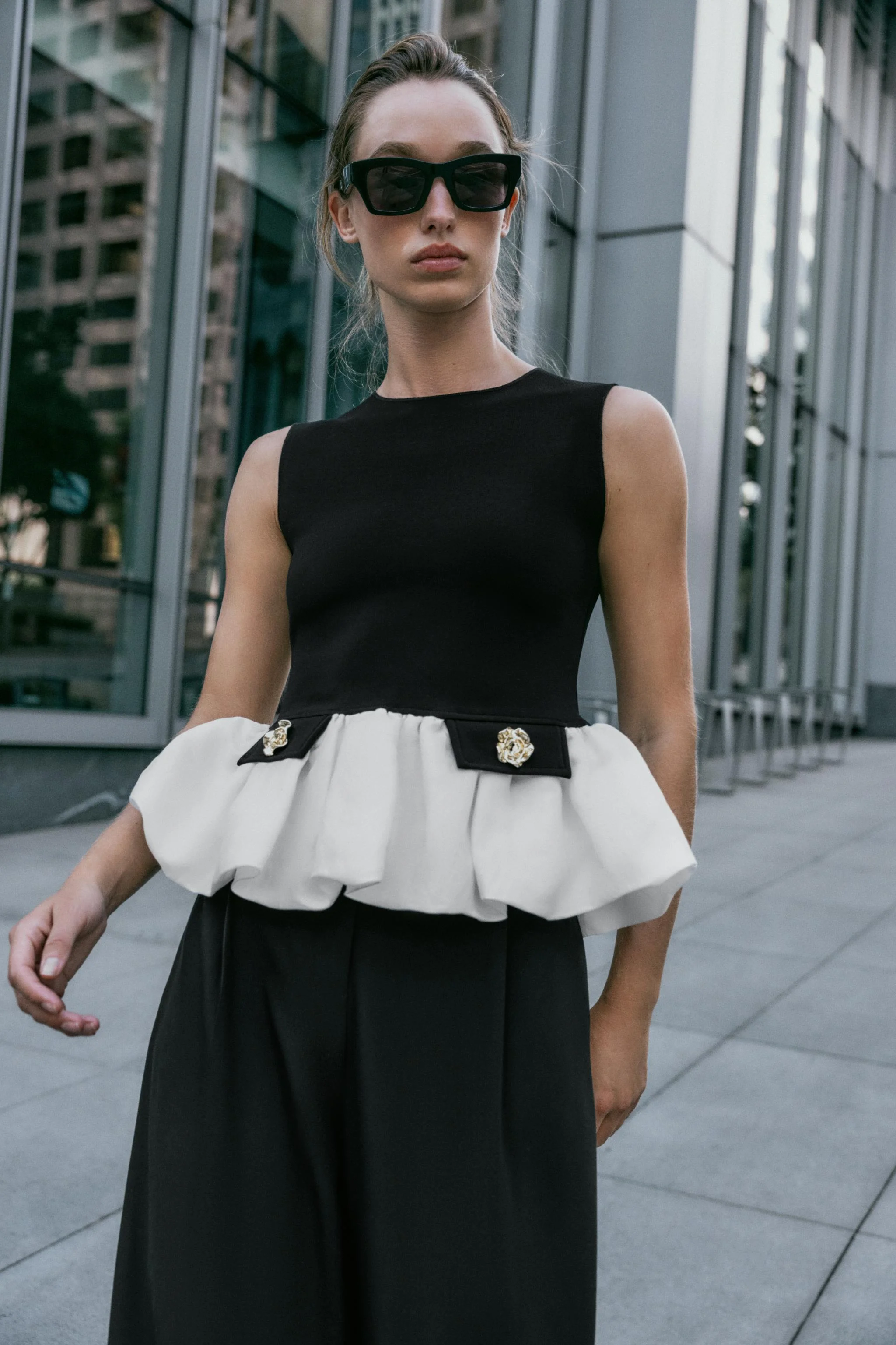 تاپ کشی با طرح متضاد تاپ کشی با طرح متضاد