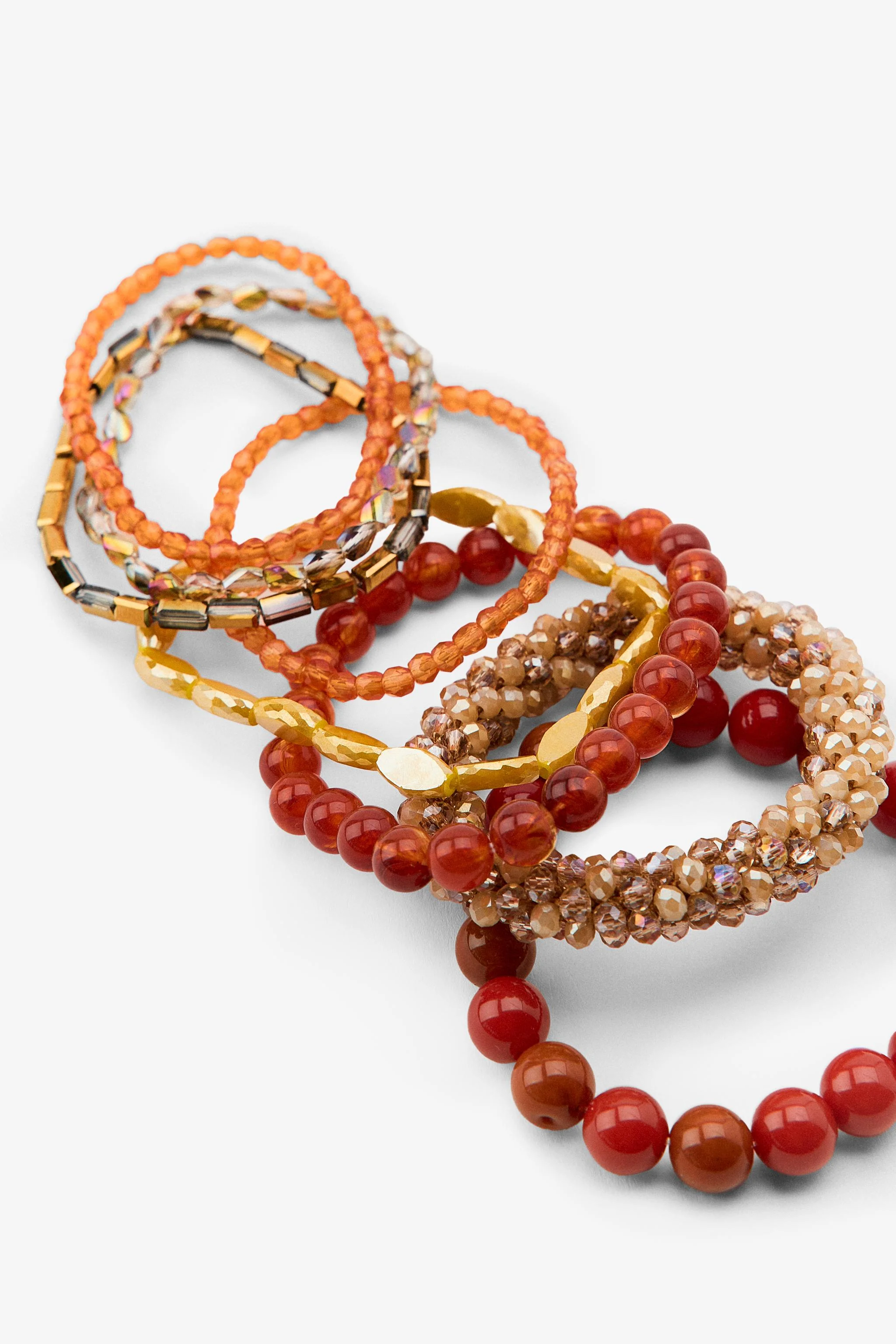 بسته دستبندهای کشی