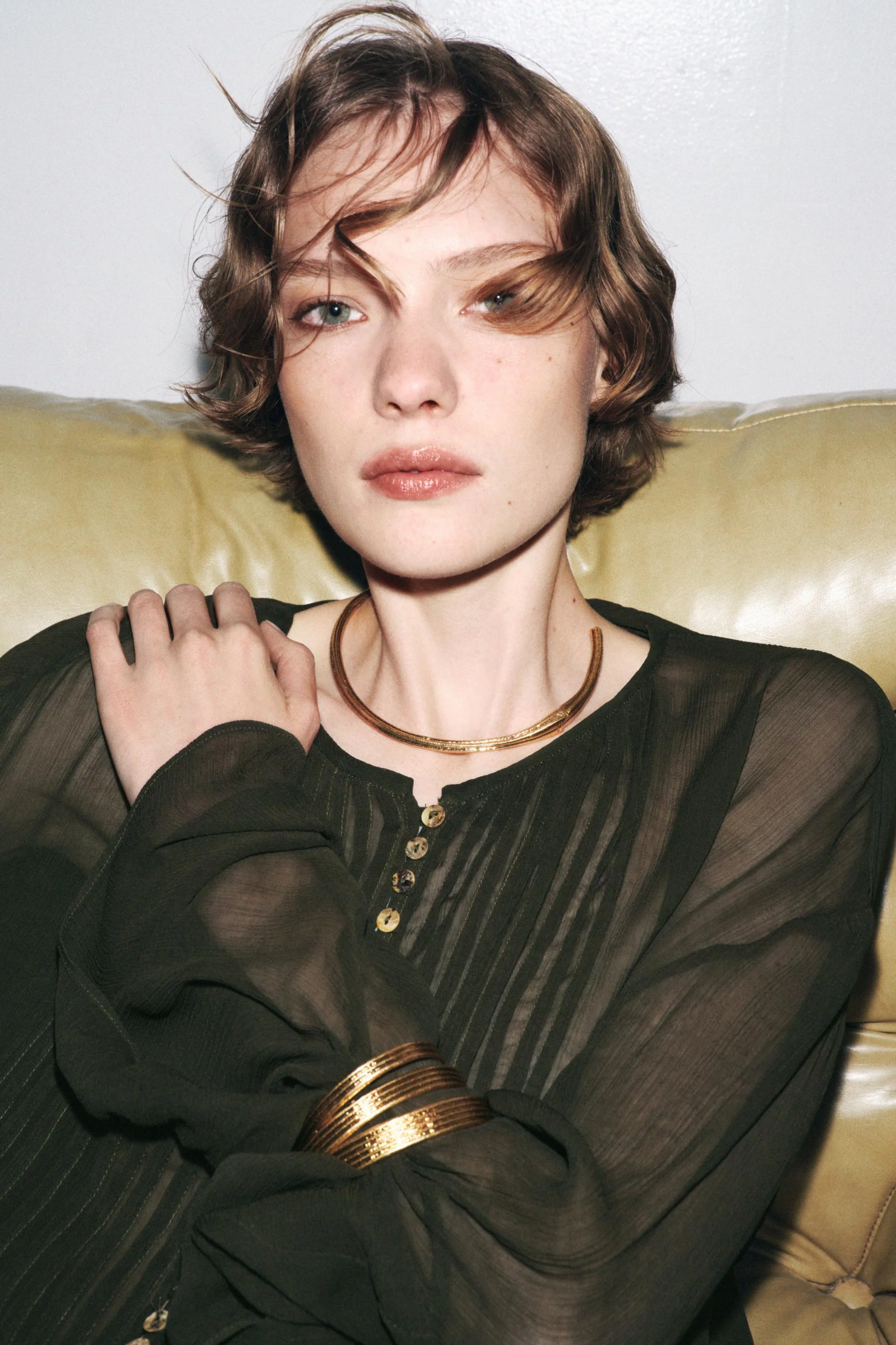 بسته ۷ عددی دستبند