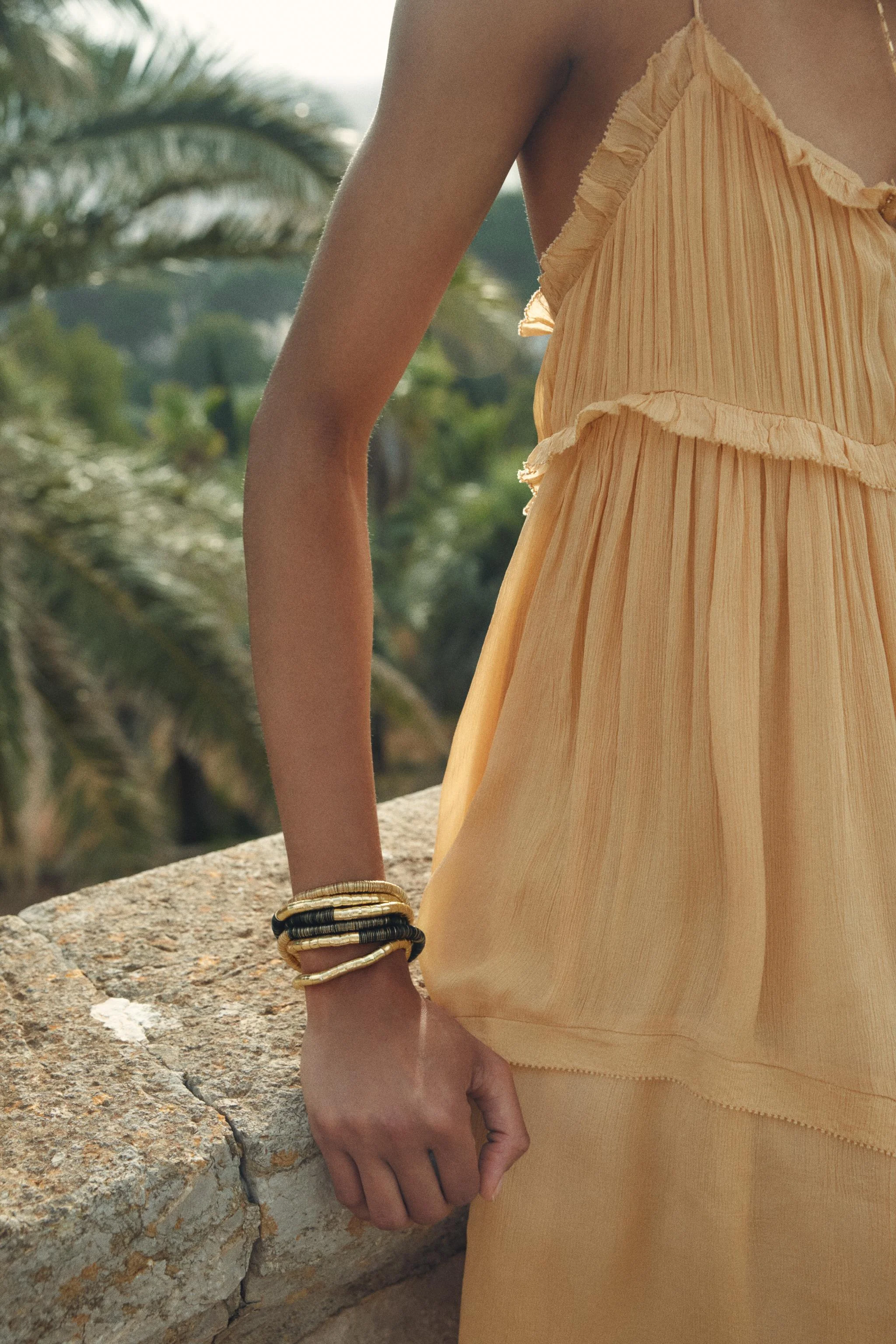 بسته 6 عددی دستبند کشی ترکیبی