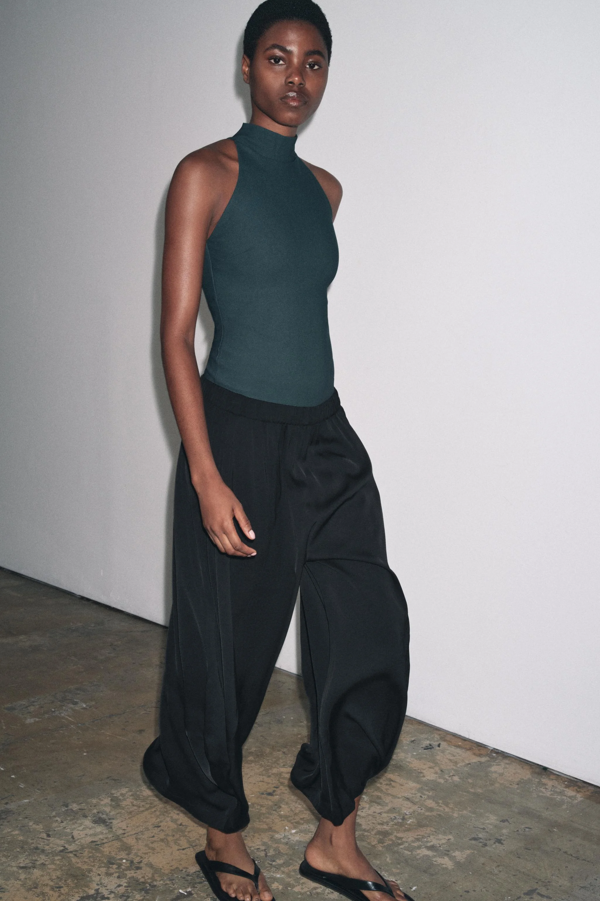 تاپ کرپ هالتر