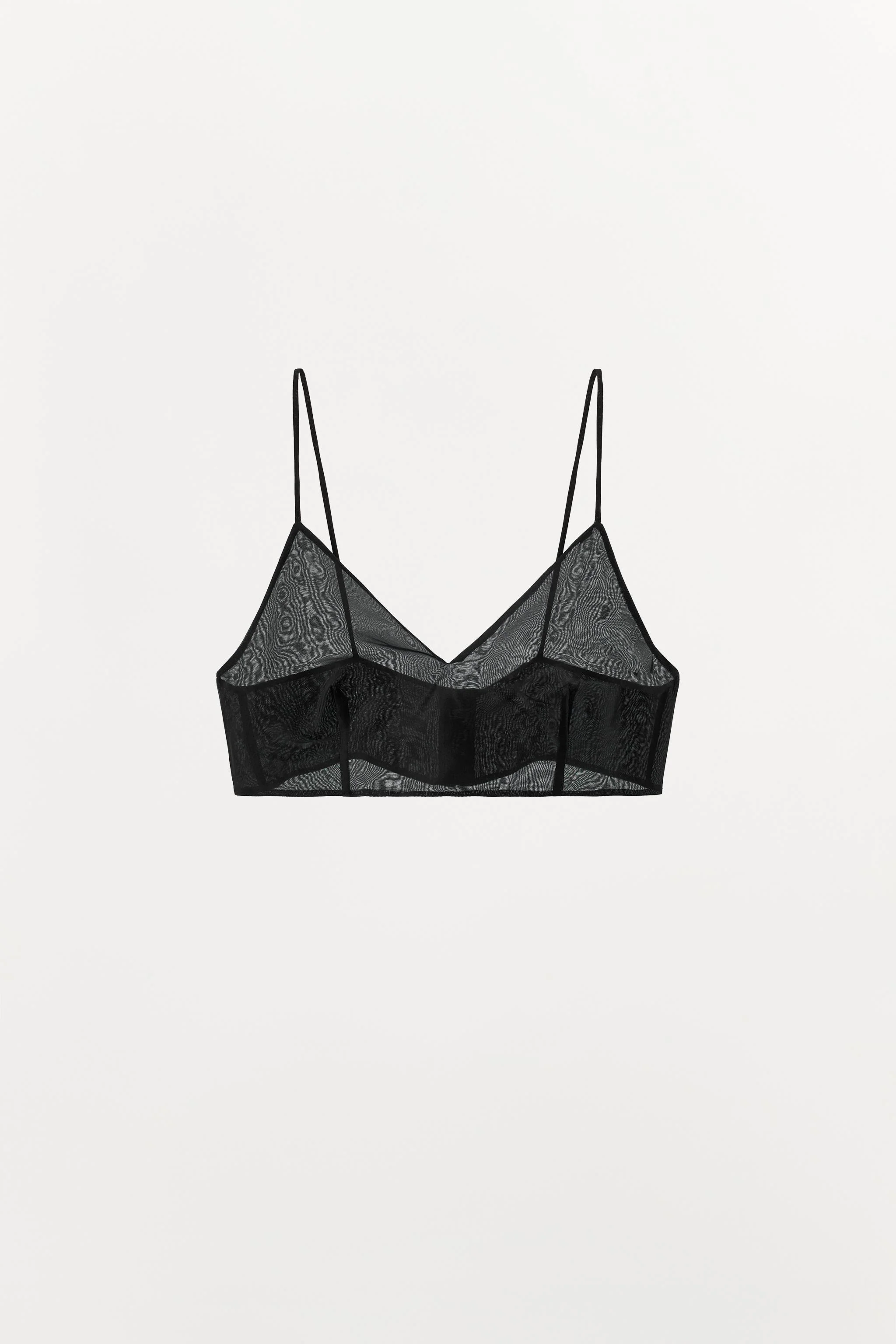 نیم تنه ابریشمی ۱۰۰٪