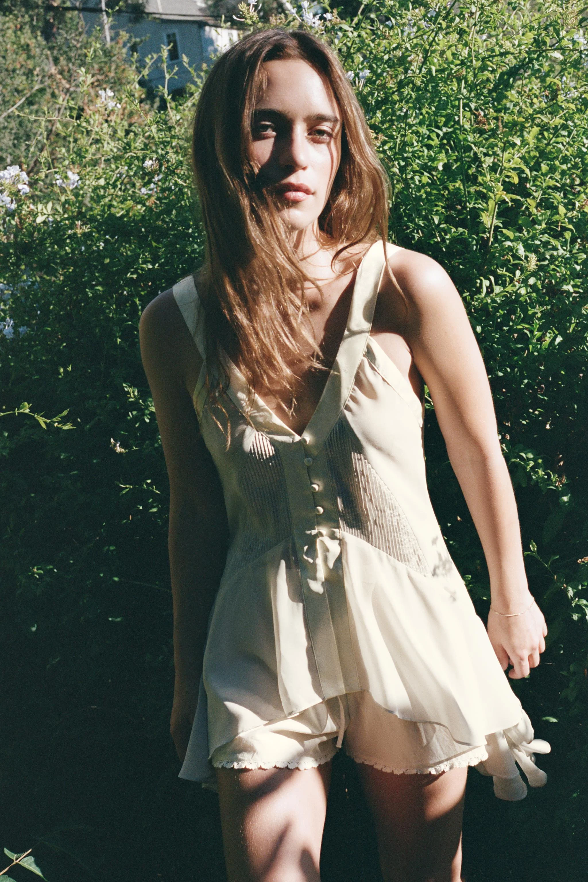 تاپ ژورژت روان