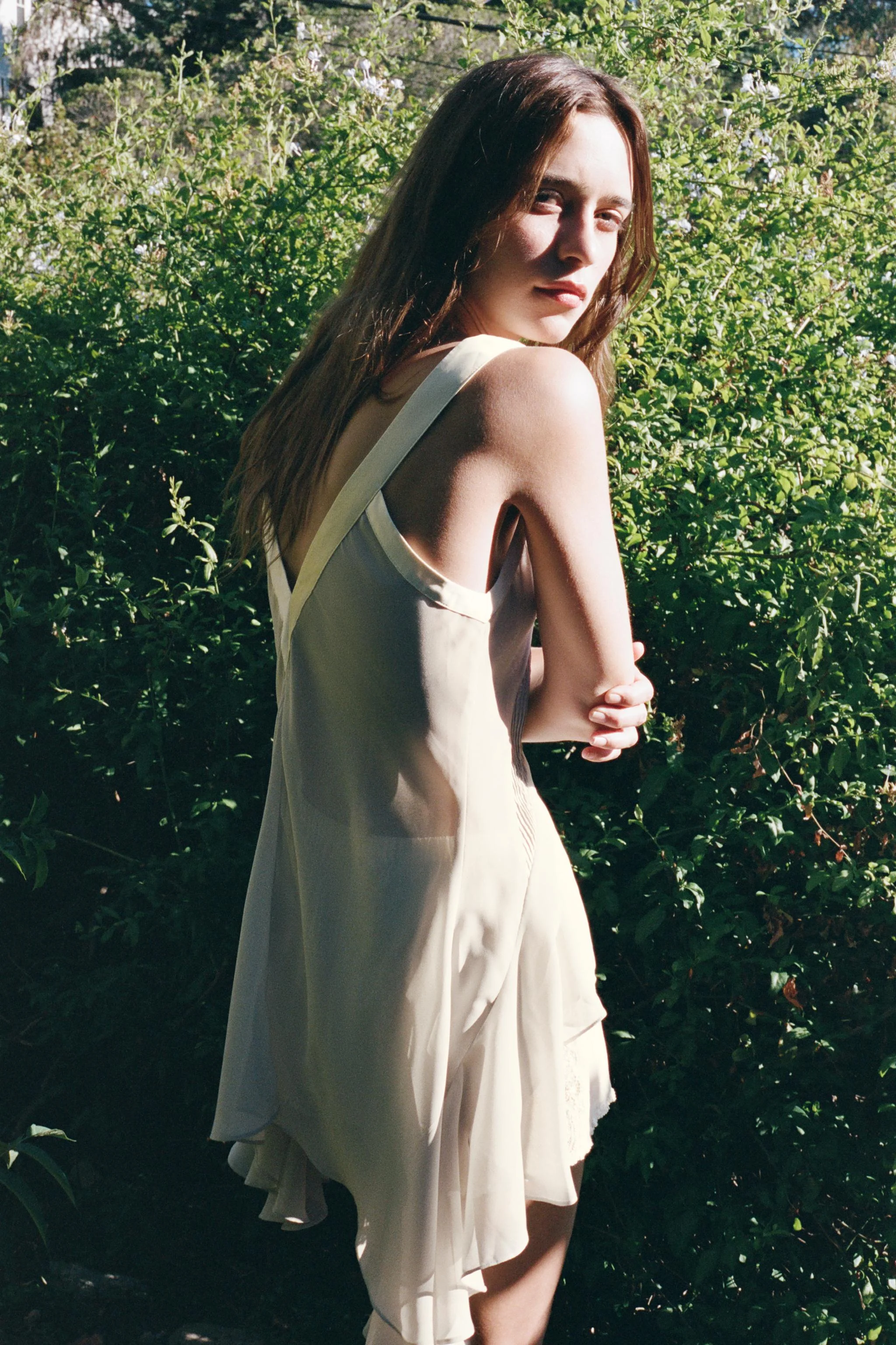 تاپ ژورژت روان