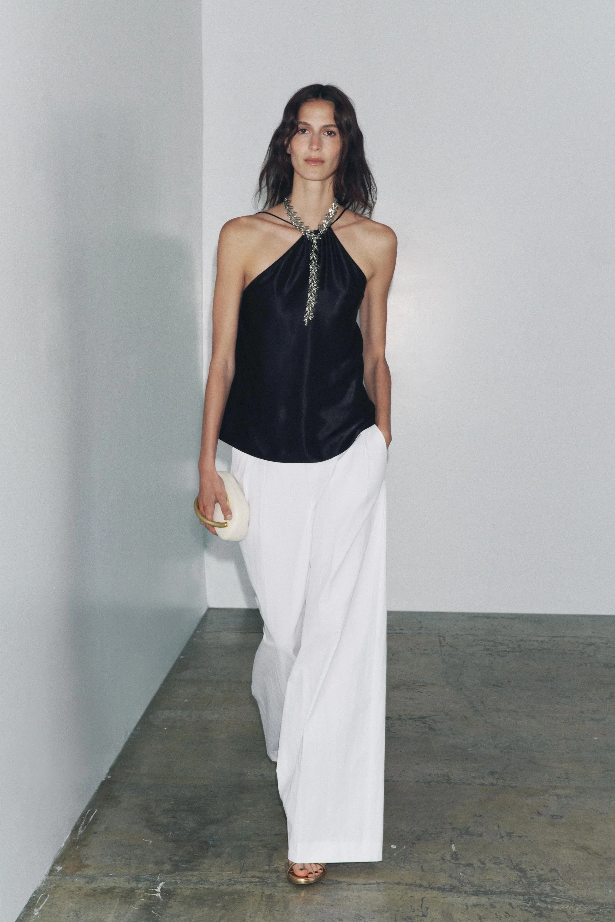 تاپ زنانه ZW COLLECTION