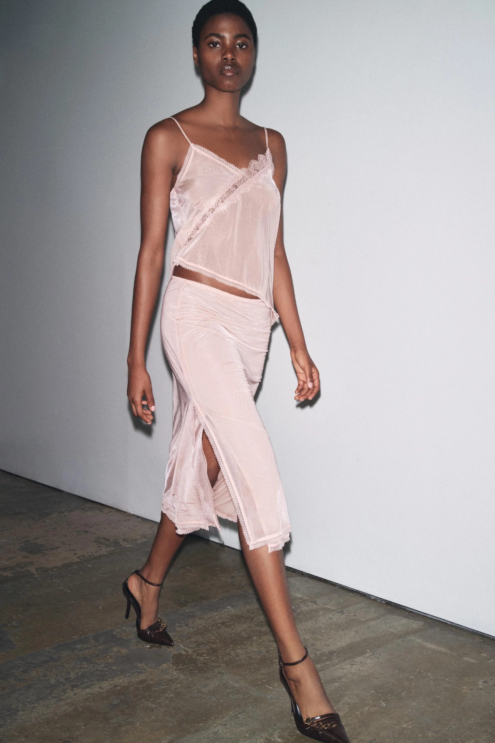 تاپ بندی ارگانزا