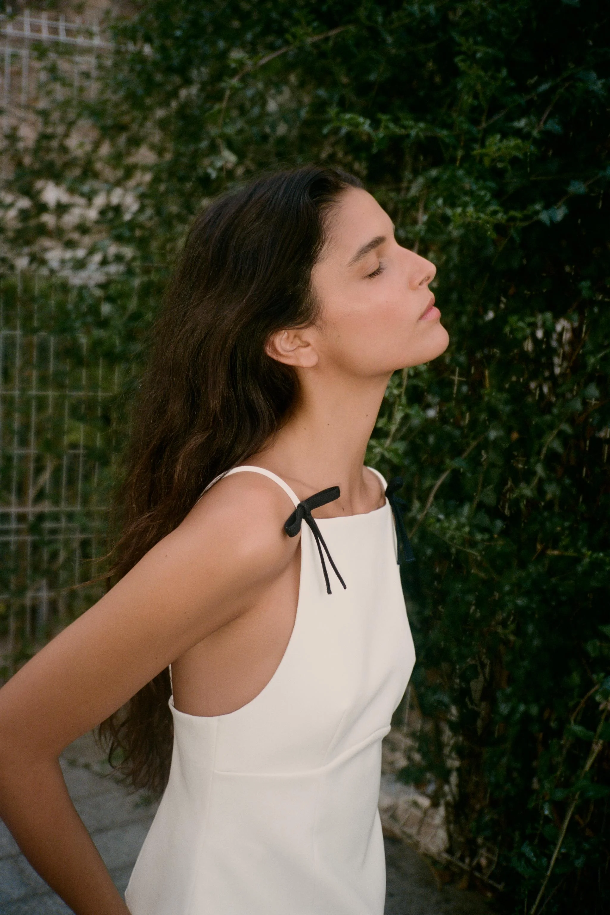 تاپ بندی با پاپیون