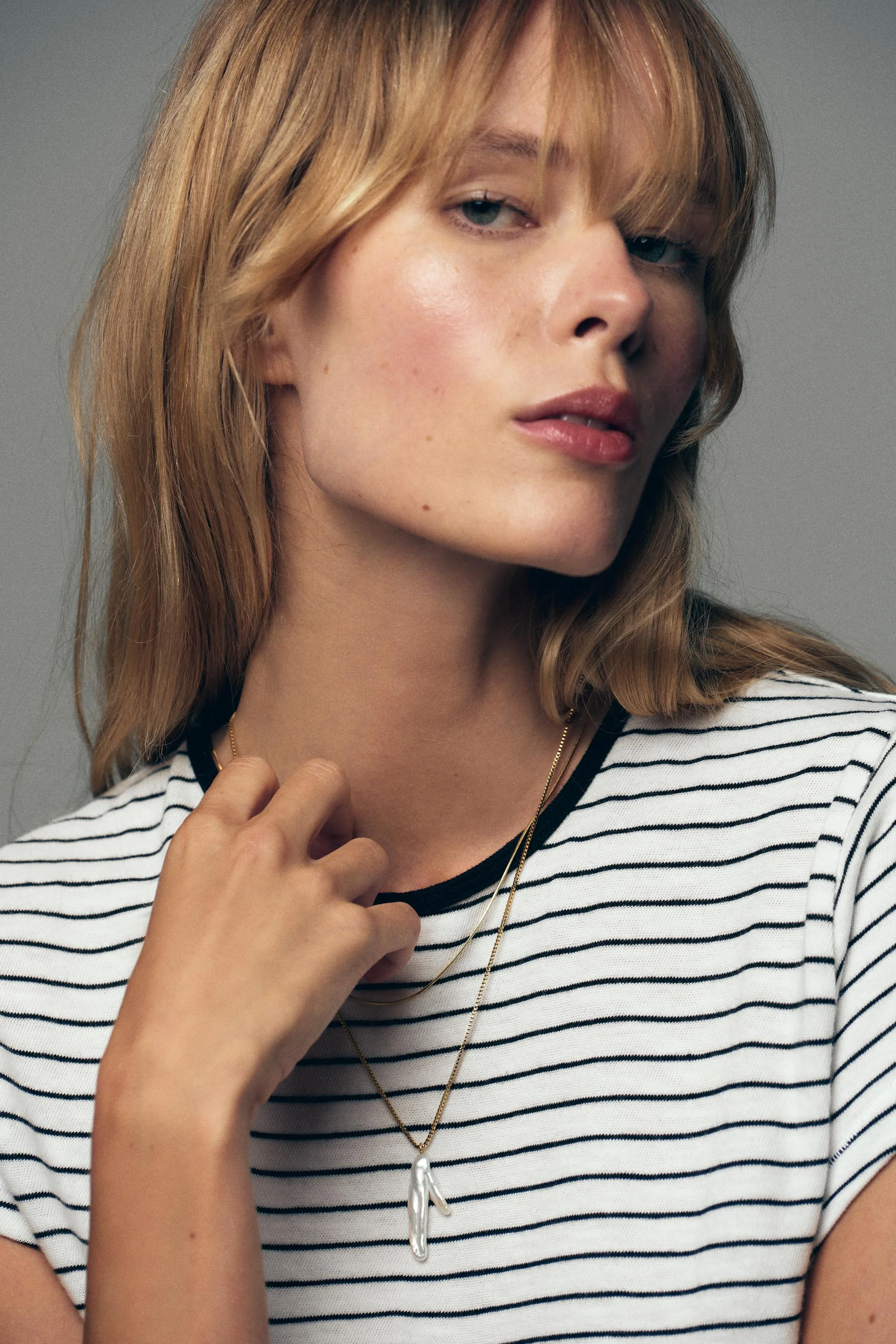 ست دو عددی گردنبند زنجیری و مرواریدی ضد آب ست دو عددی گردنبند زنجیری و مرواریدی ضد آب