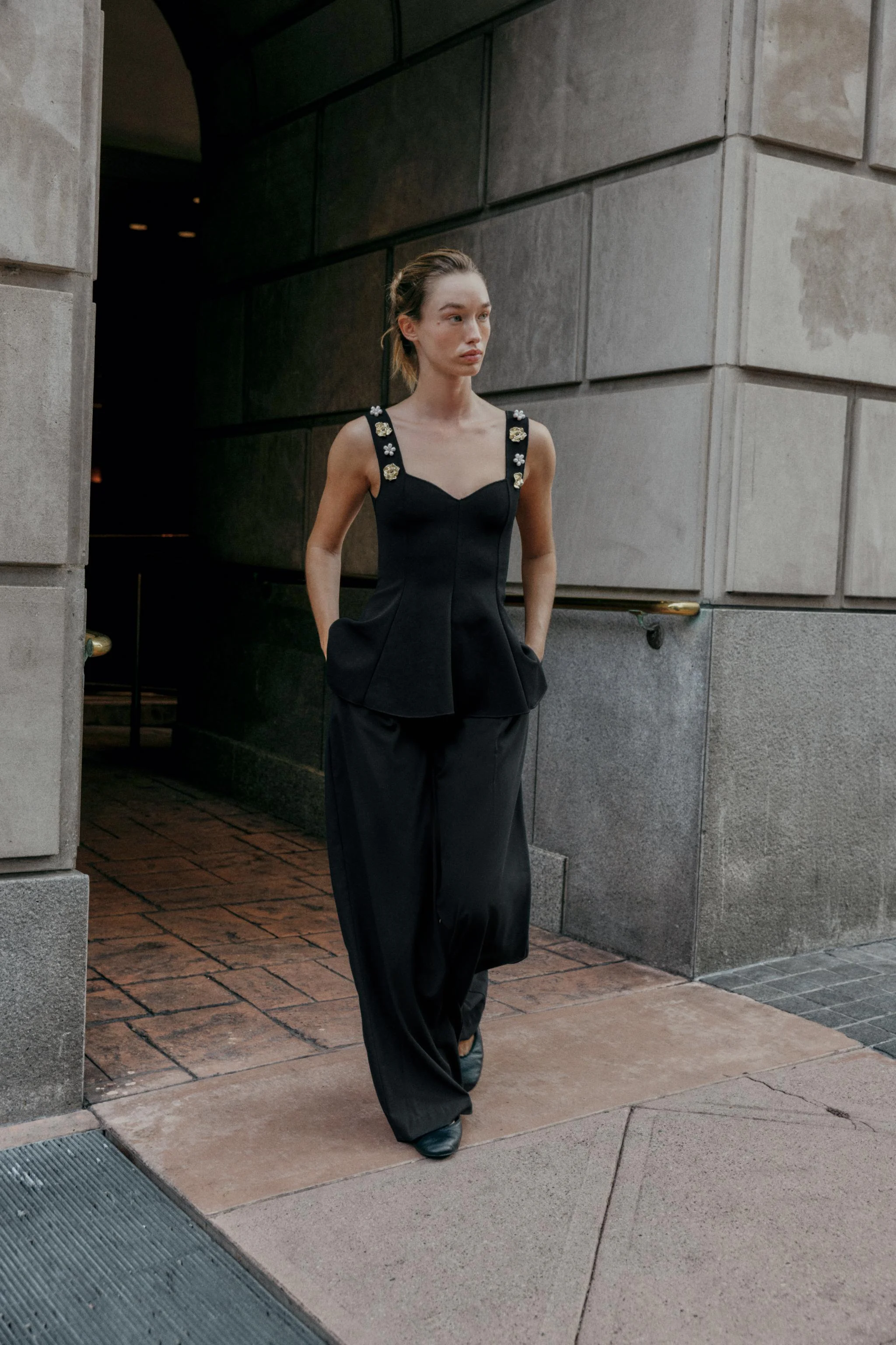 تاپ کشی مدل پیپلوم