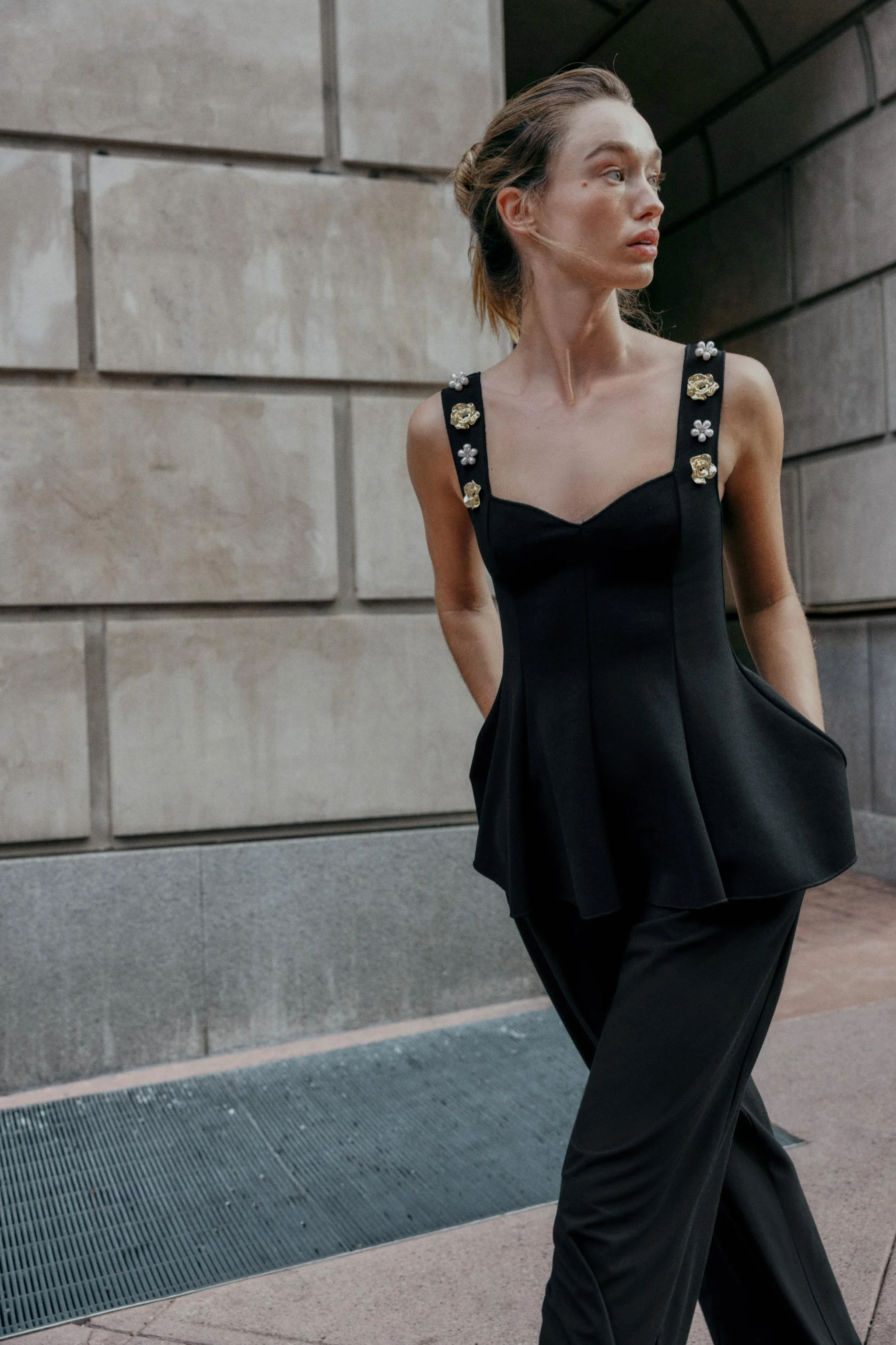 تاپ کشی مدل پیپلوم