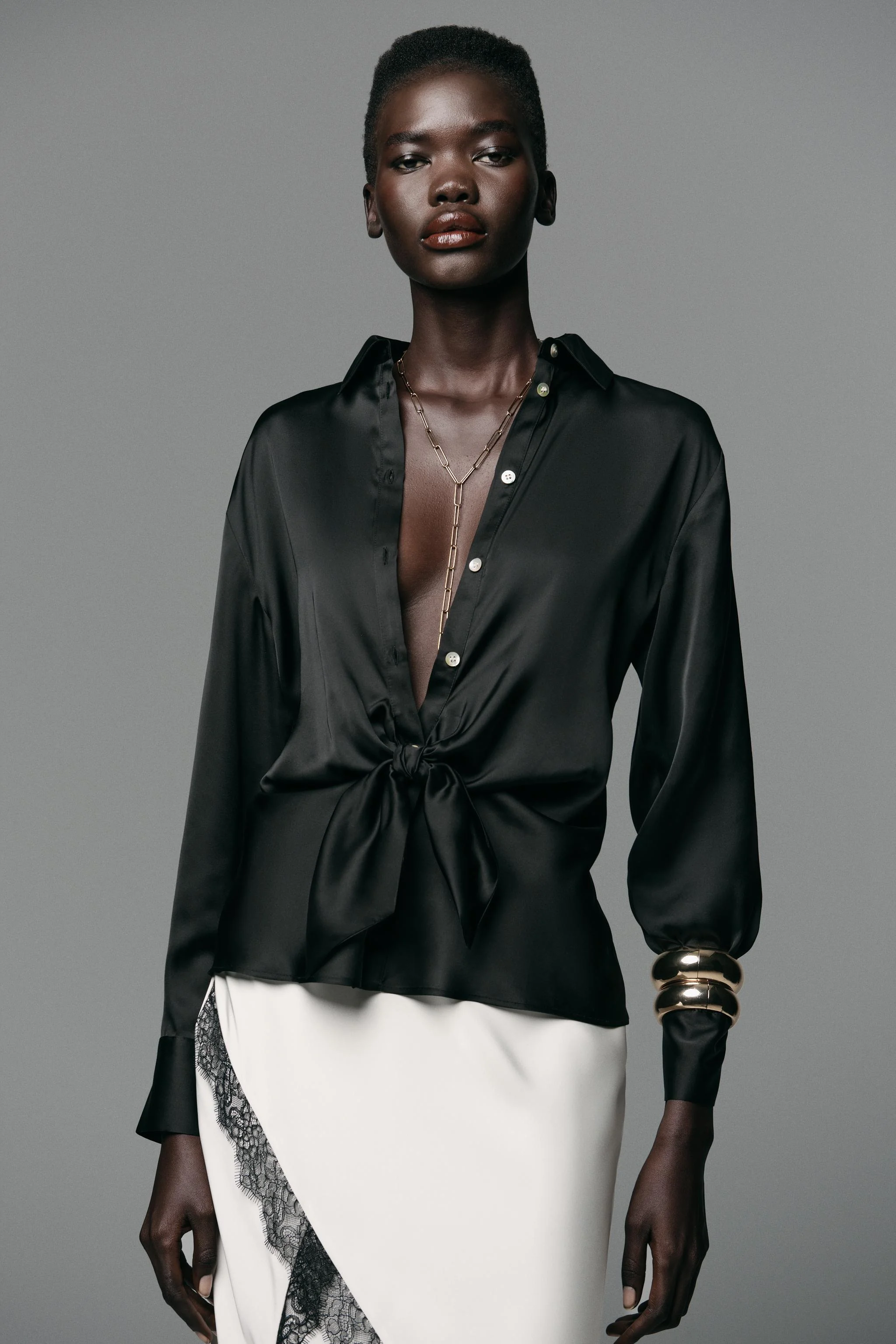 گردنبند زنجیری ضد آب گردنبند زنجیری ضد آب