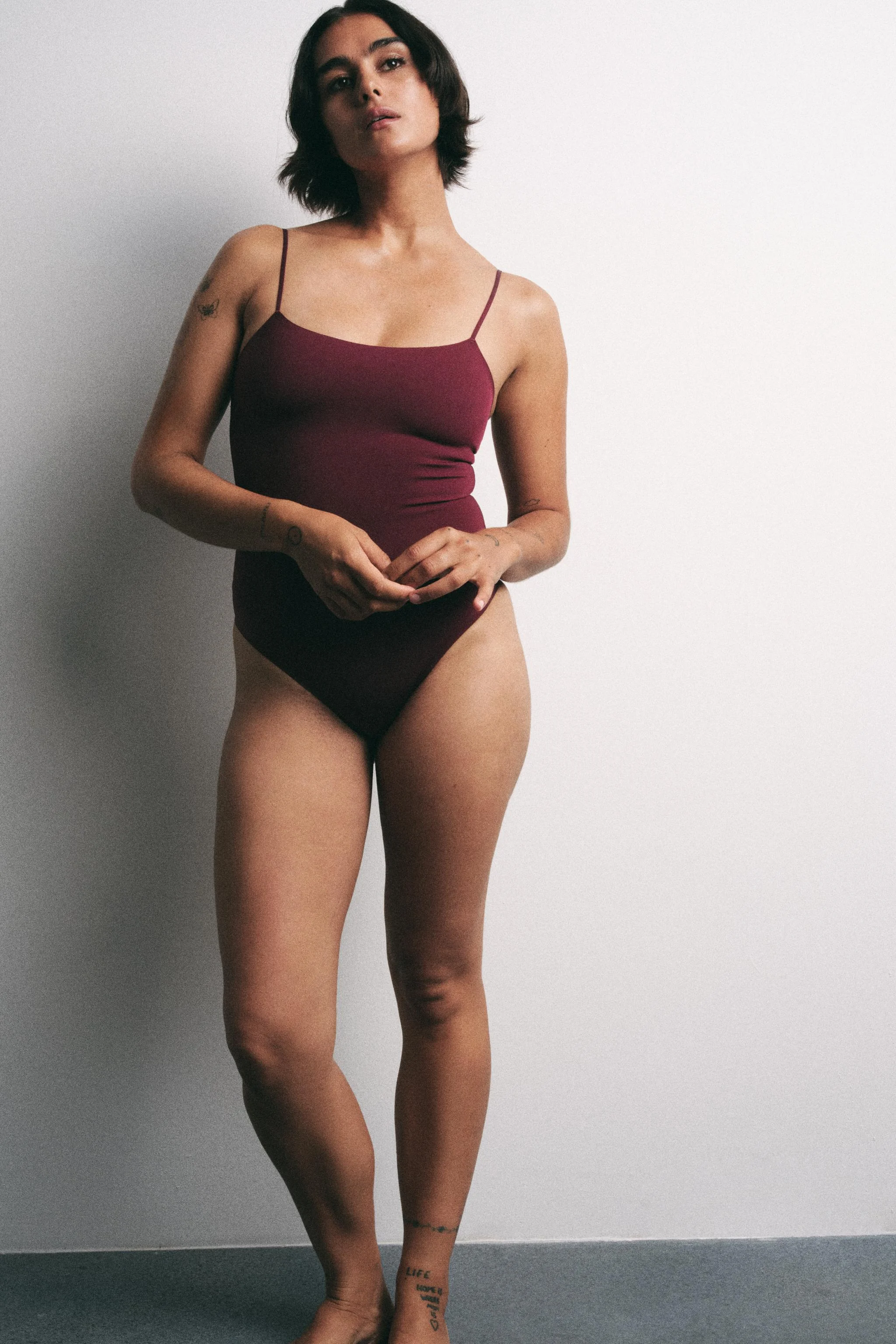 بادی رکابی پلی‌آمید