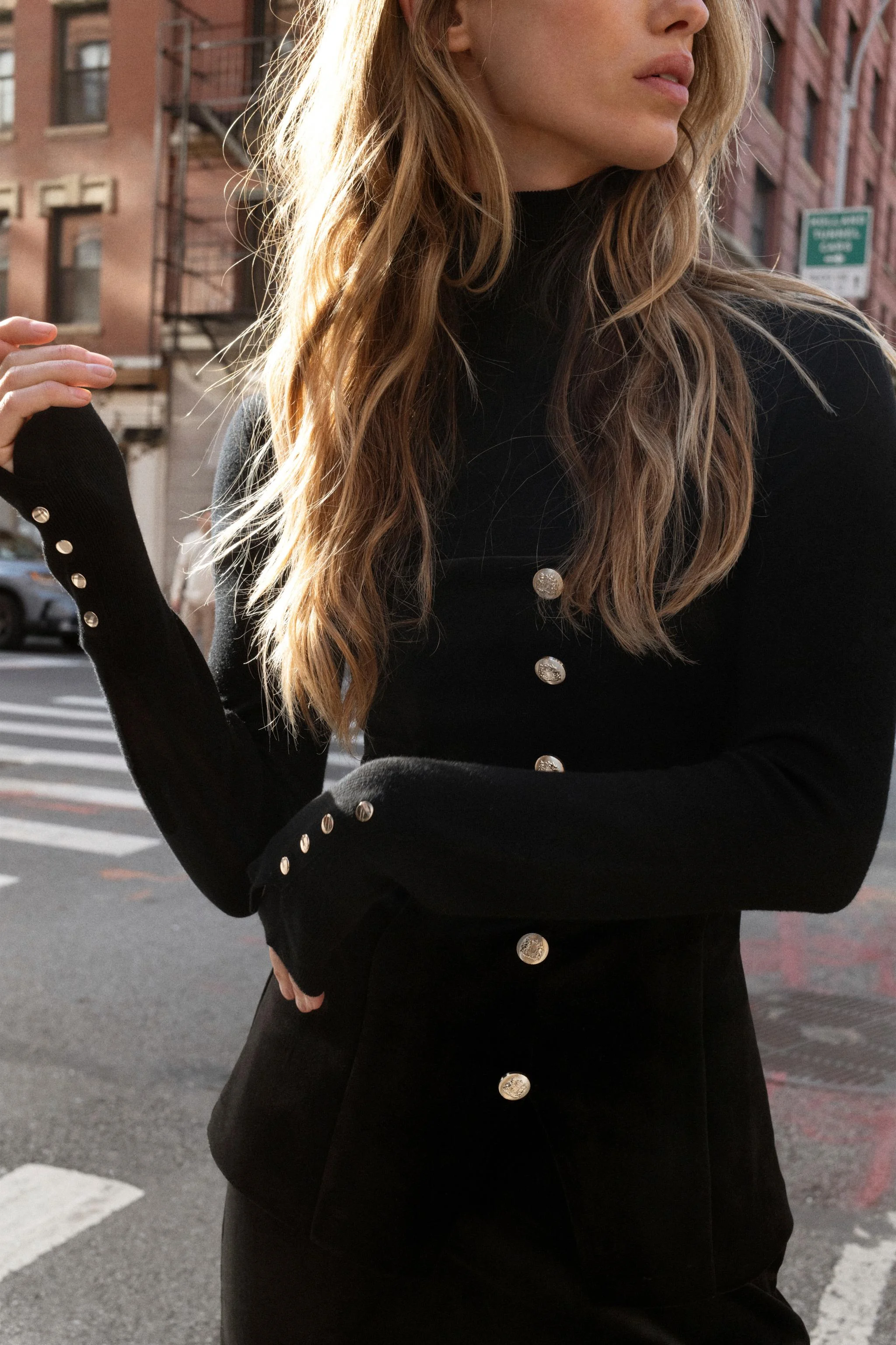 تاپ بدون بند از جنس مخمل