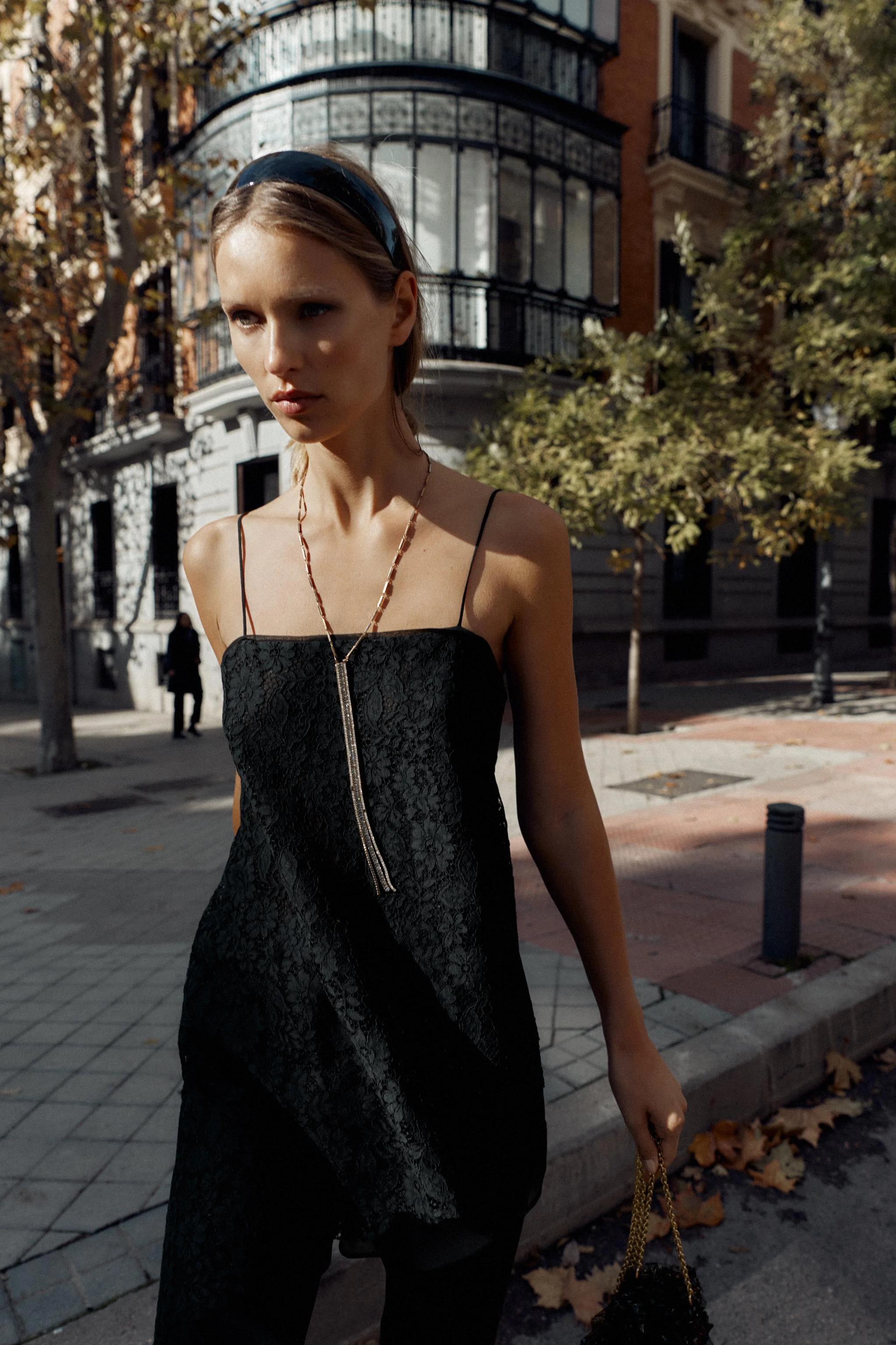 تاپ بلند گیپور نامتقارن