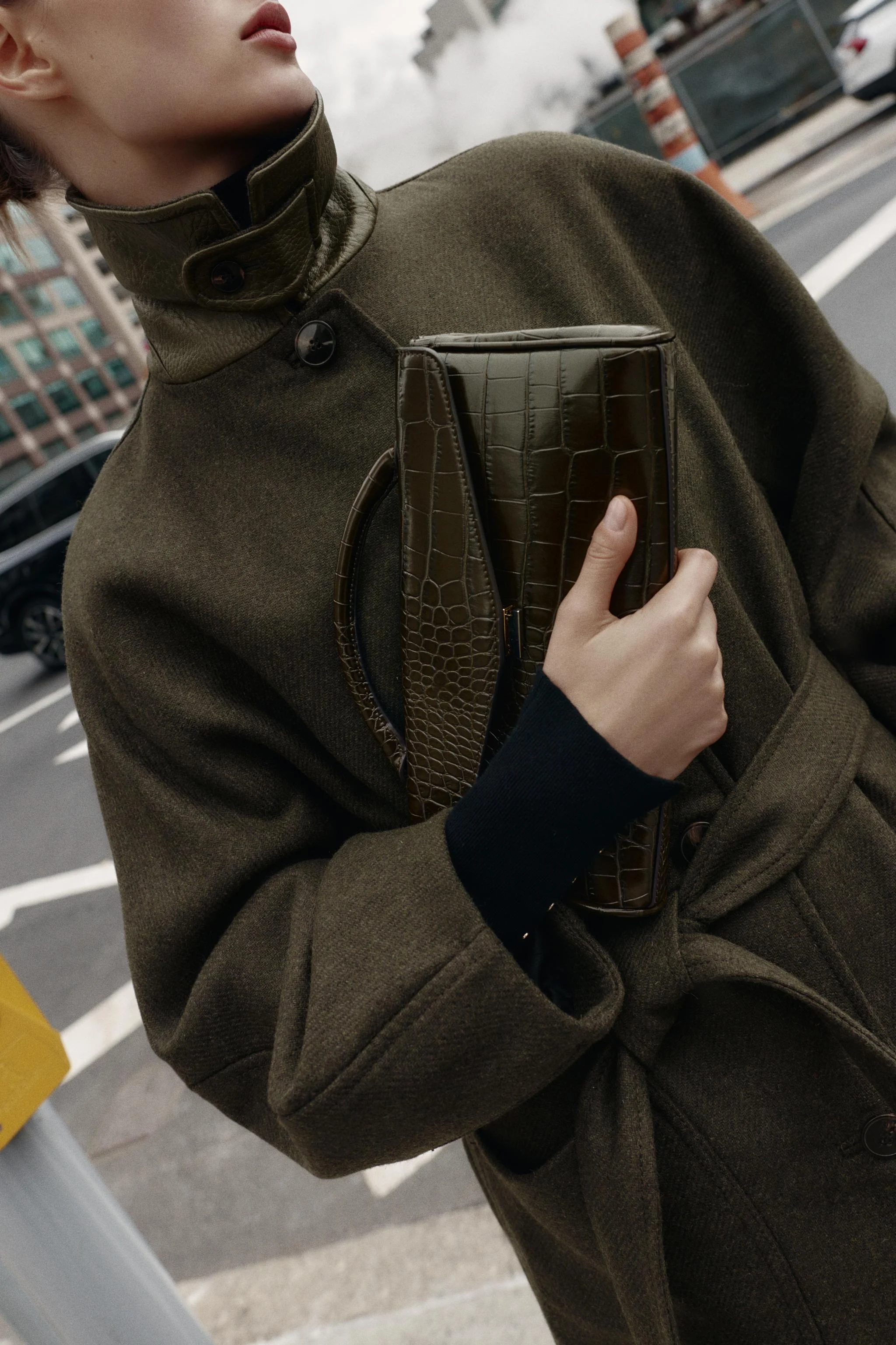 کیف دستی طرح‌دار