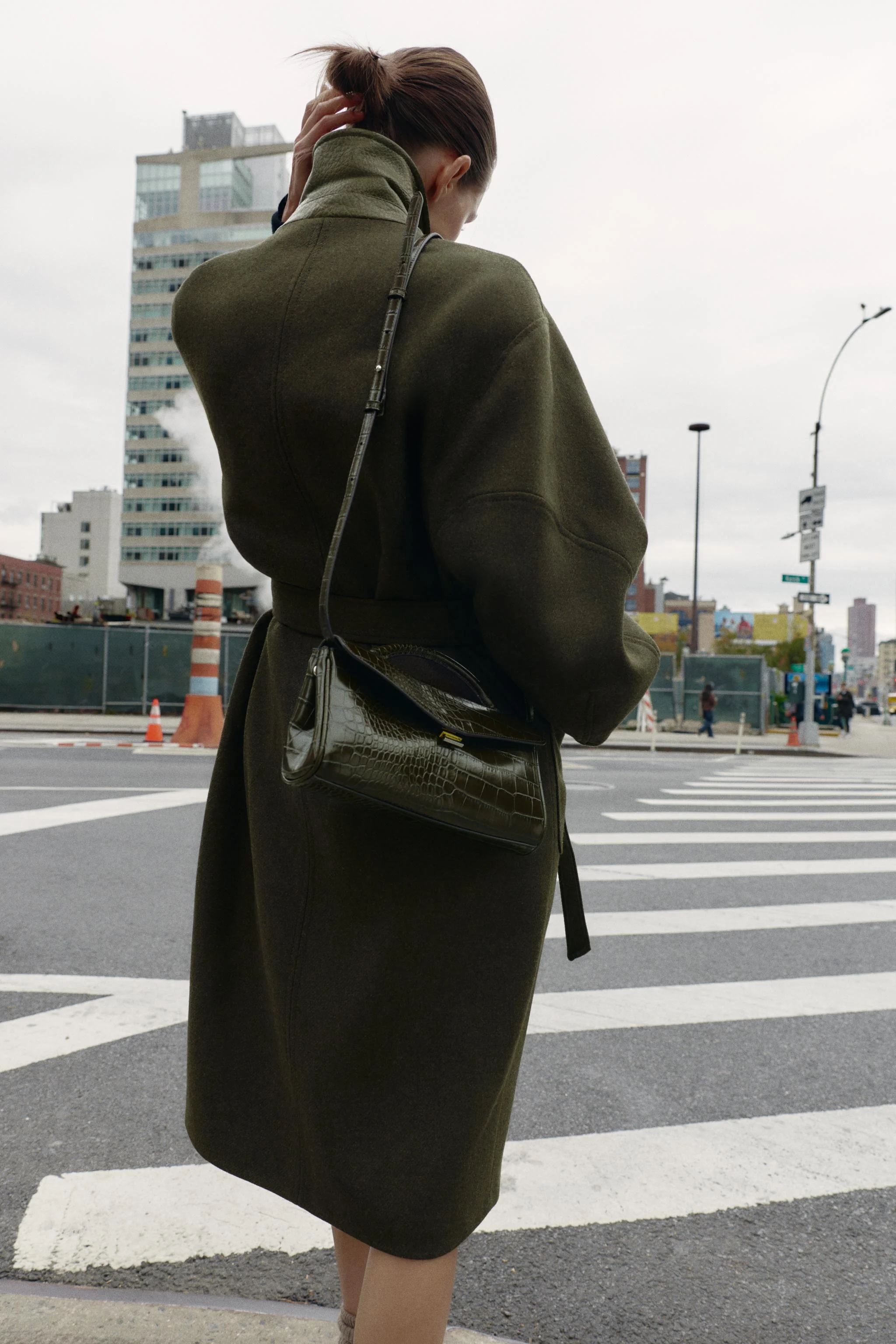 کیف دستی طرح‌دار