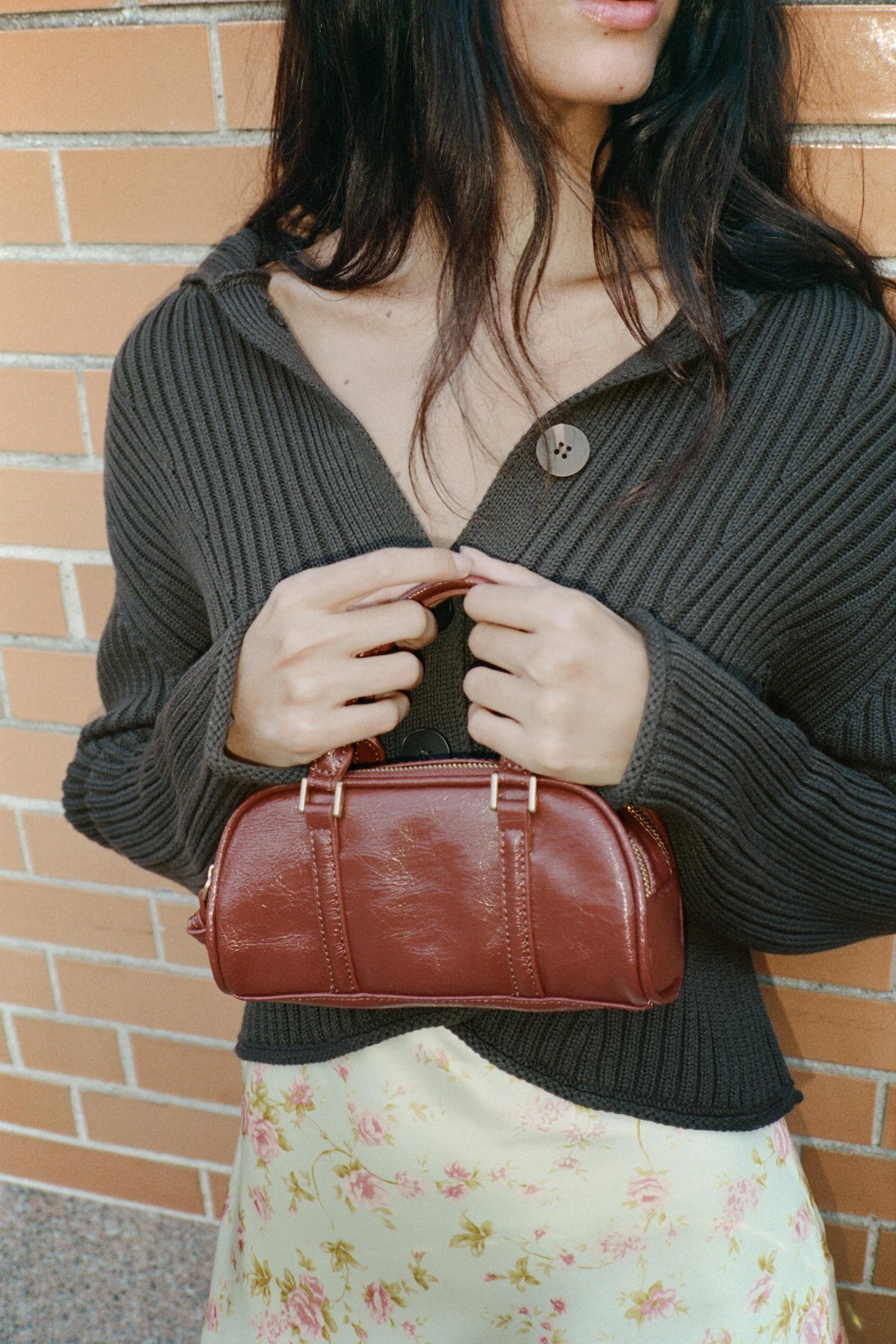 کیف بولینگ کوچک