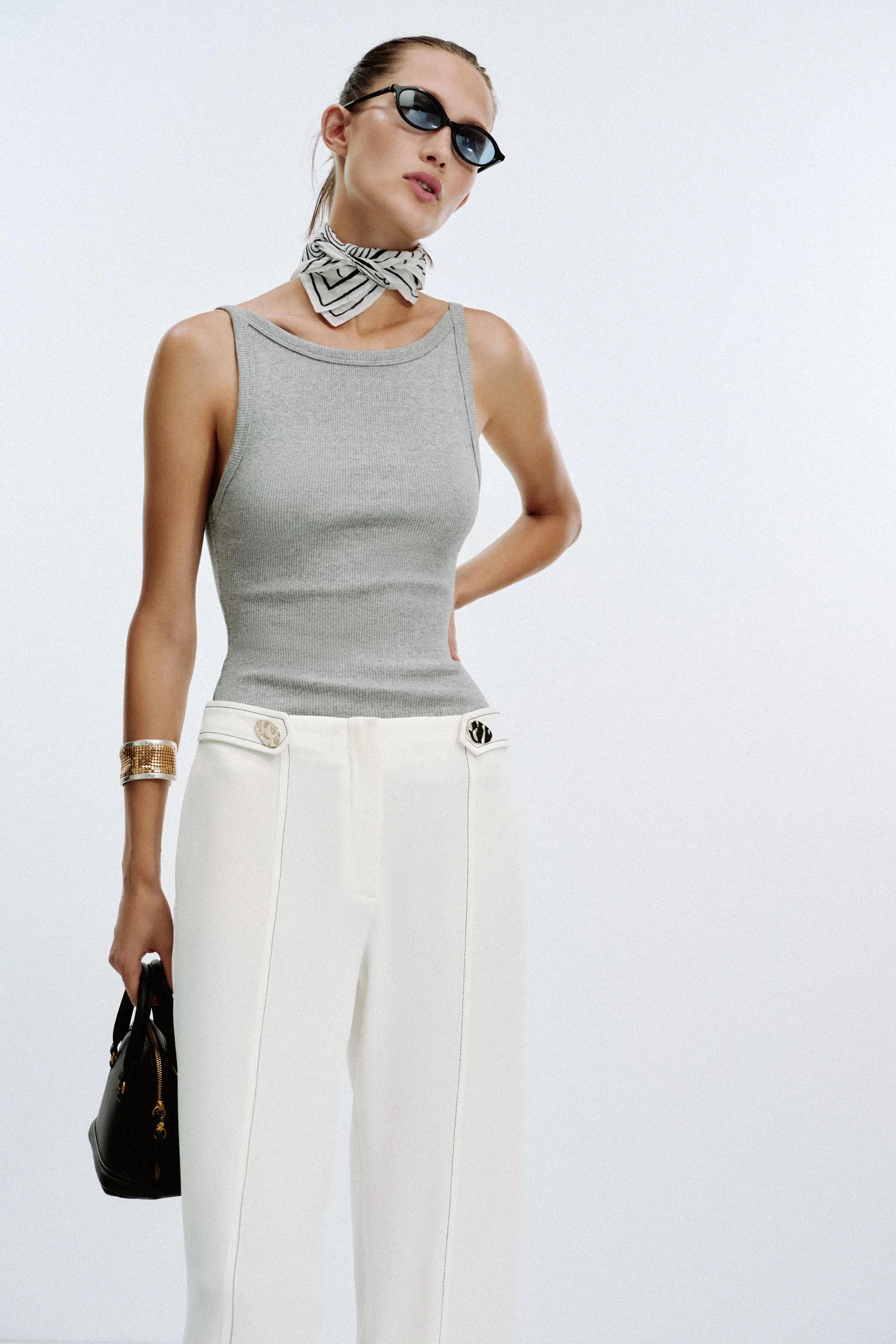 کیف دستی شهری