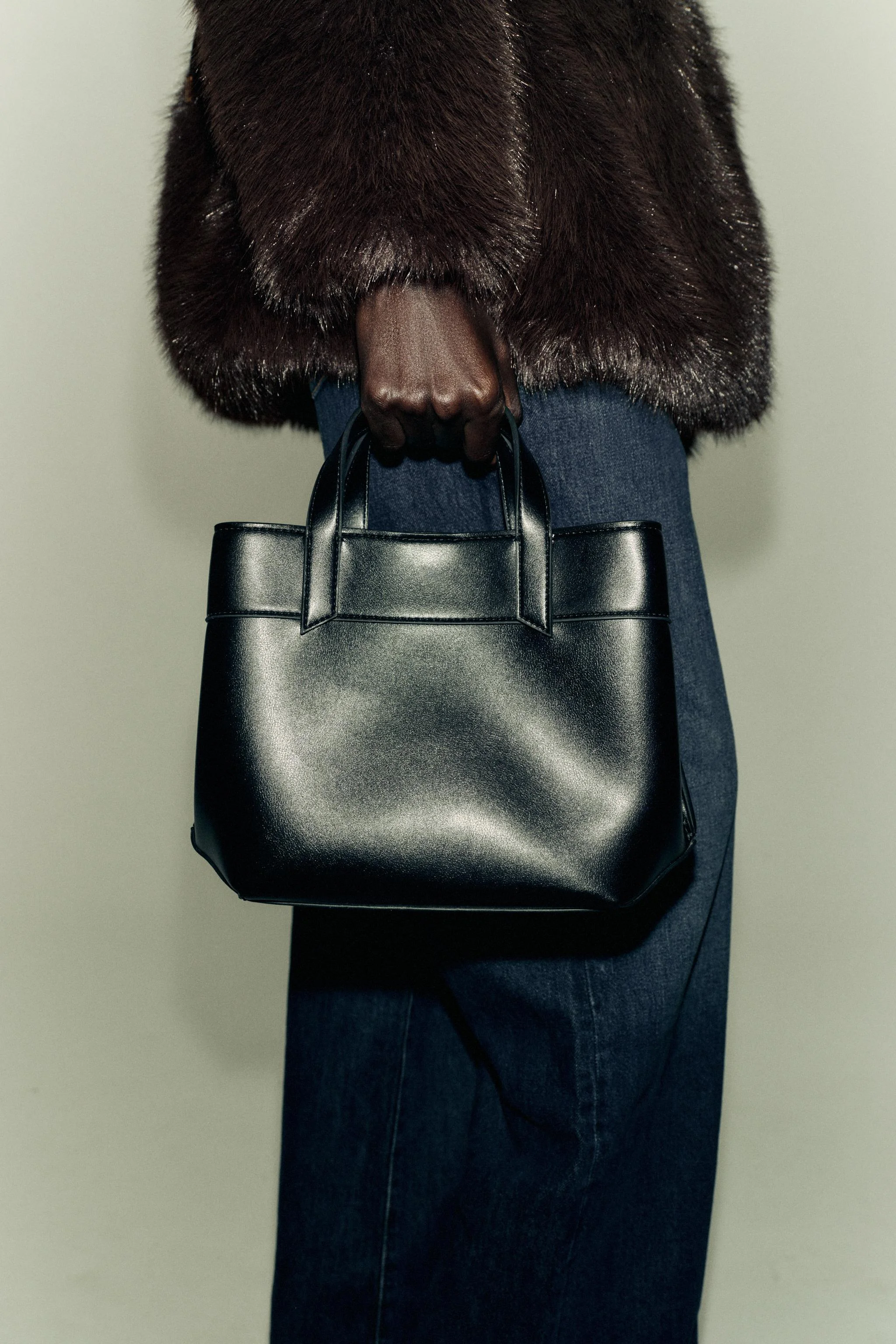 کیف دوشی کوچک شهری کیف دوشی کوچک شهری