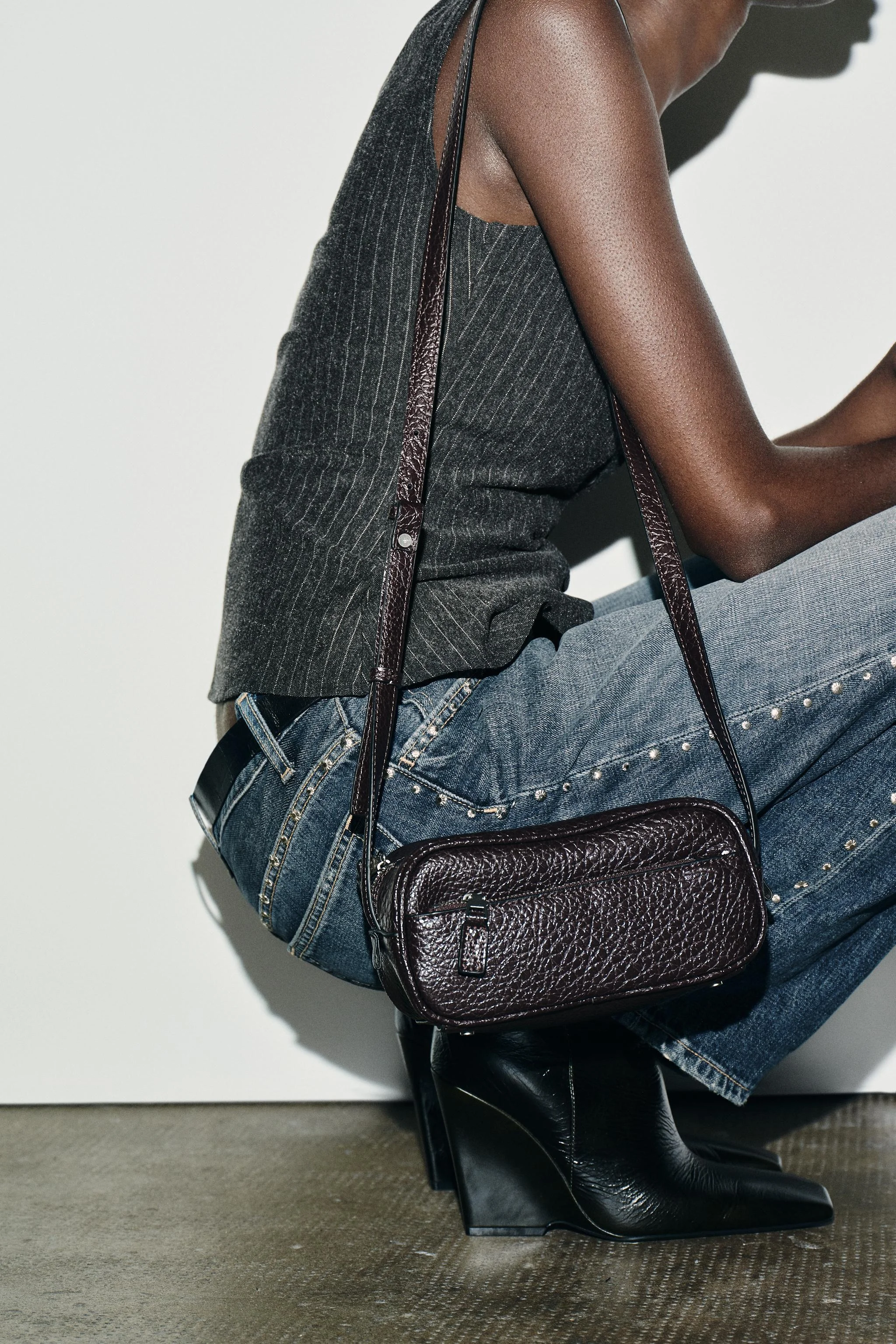 کیف بولینگ مینی بزرگ کیف بولینگ مینی بزرگ