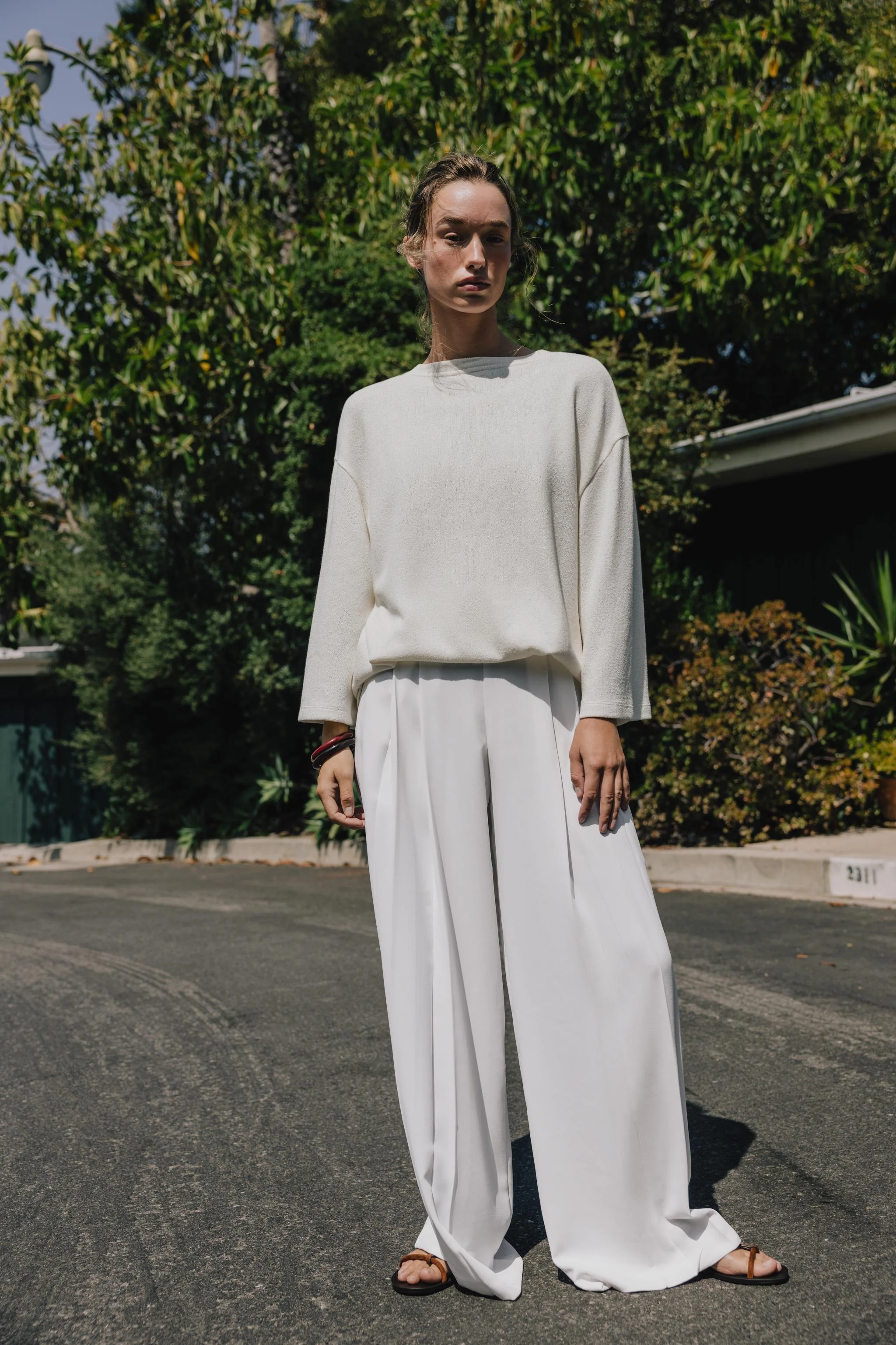 تی شرت بافتنی سایز بزرگ