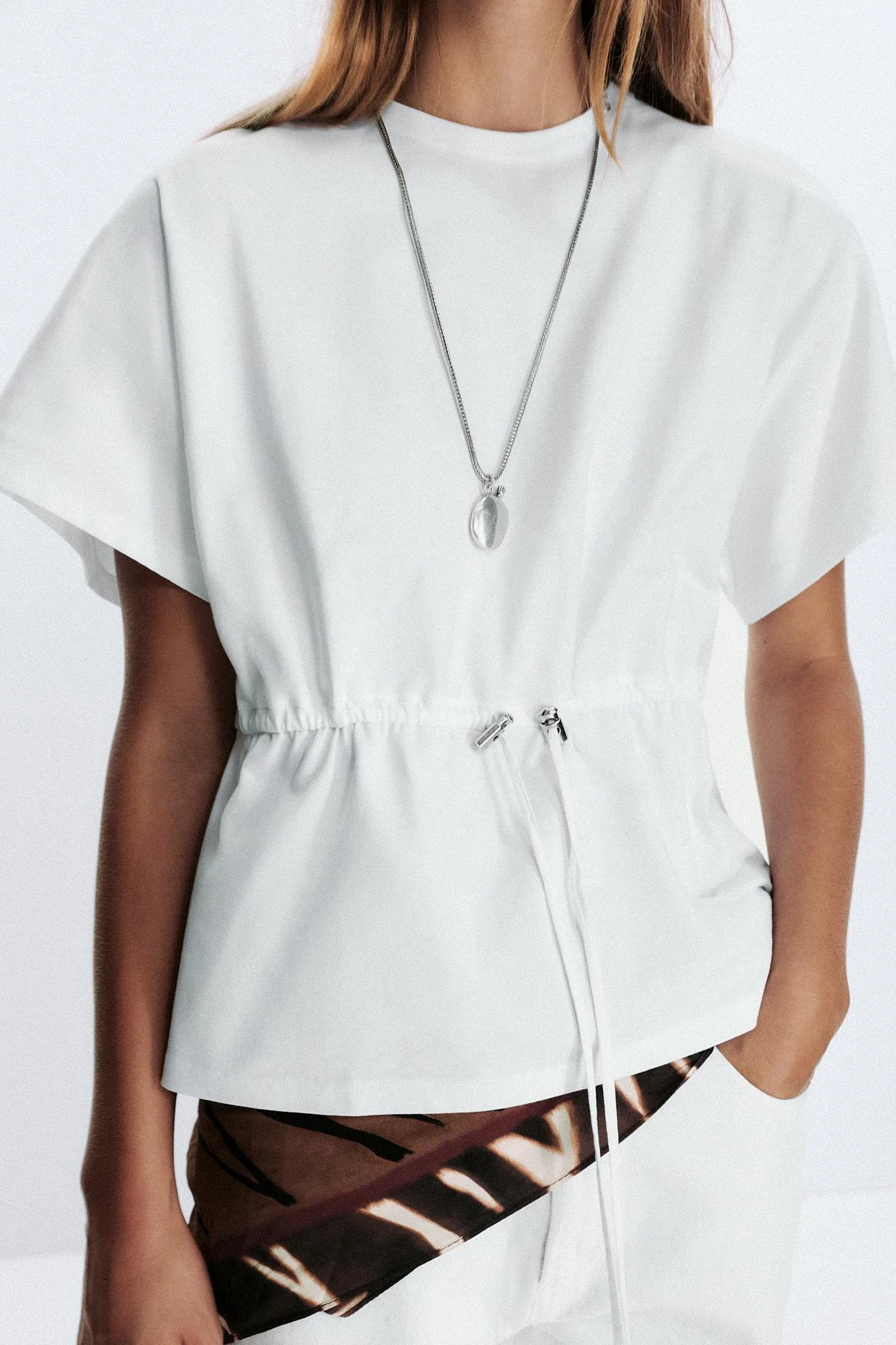 تی شرت پنبه سنگین