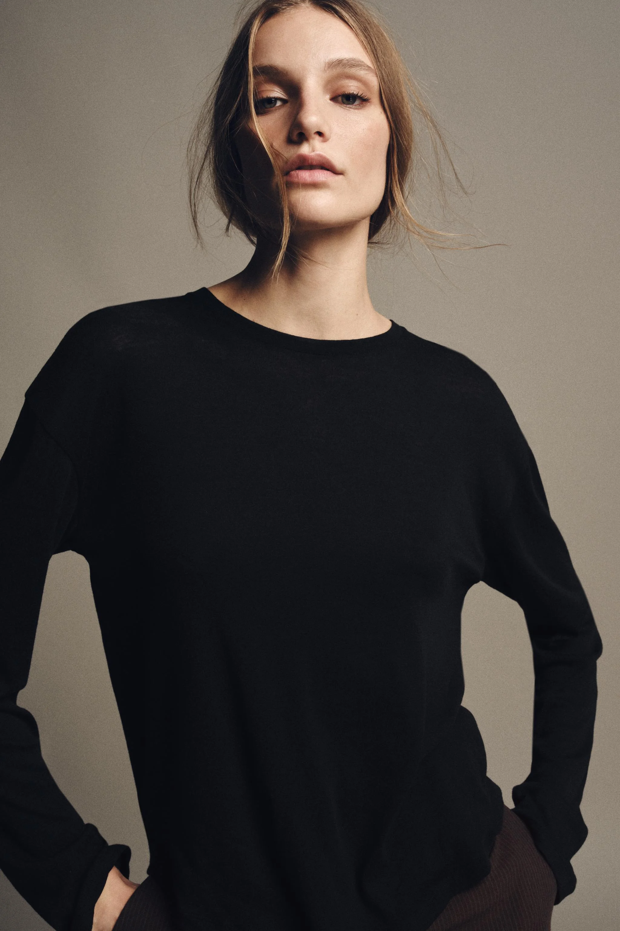 تی شرت پنبه سوپیما سایز بزرگ تی شرت پنبه سوپیما سایز بزرگ