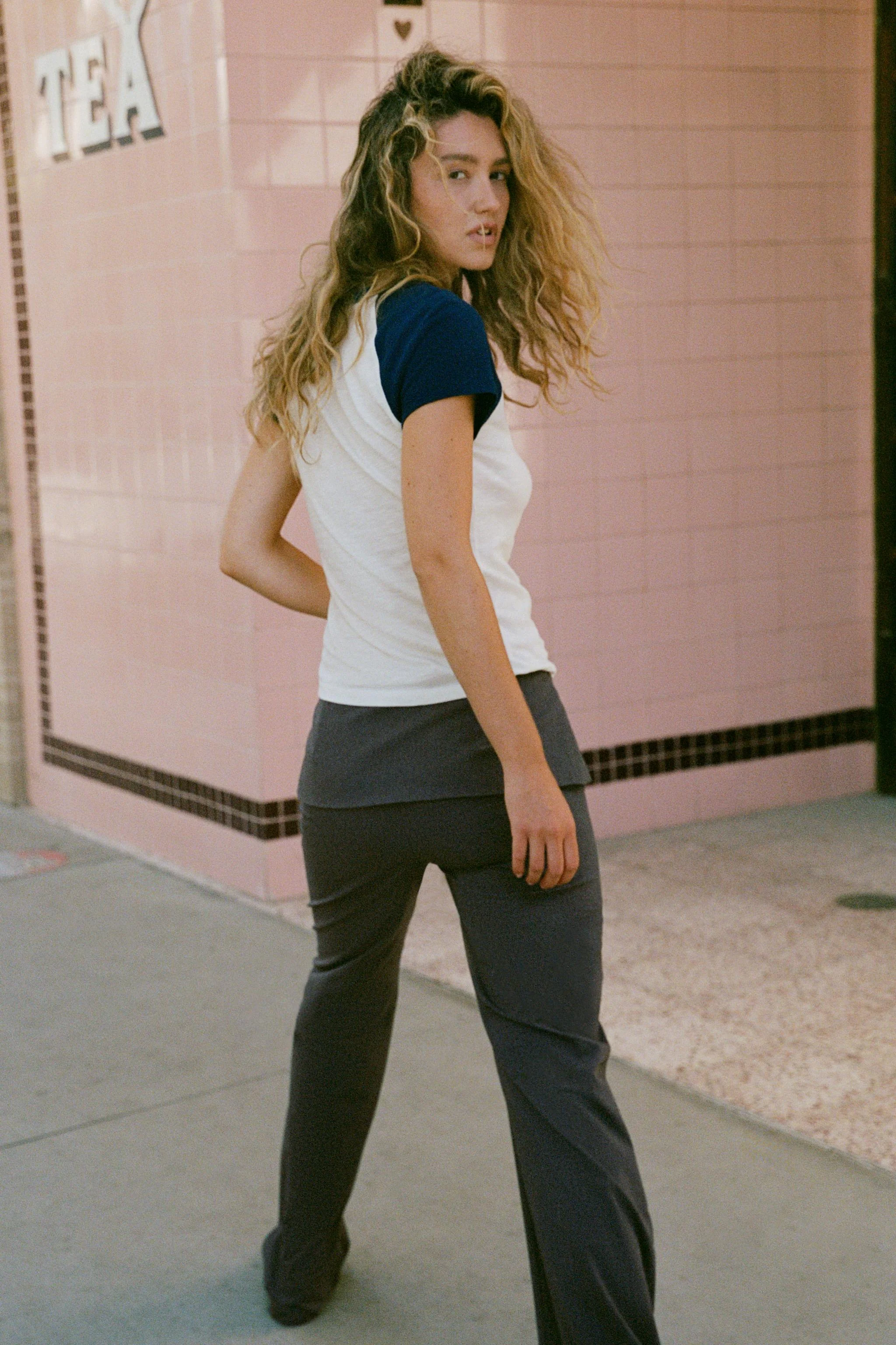 تی شرت طرح دار