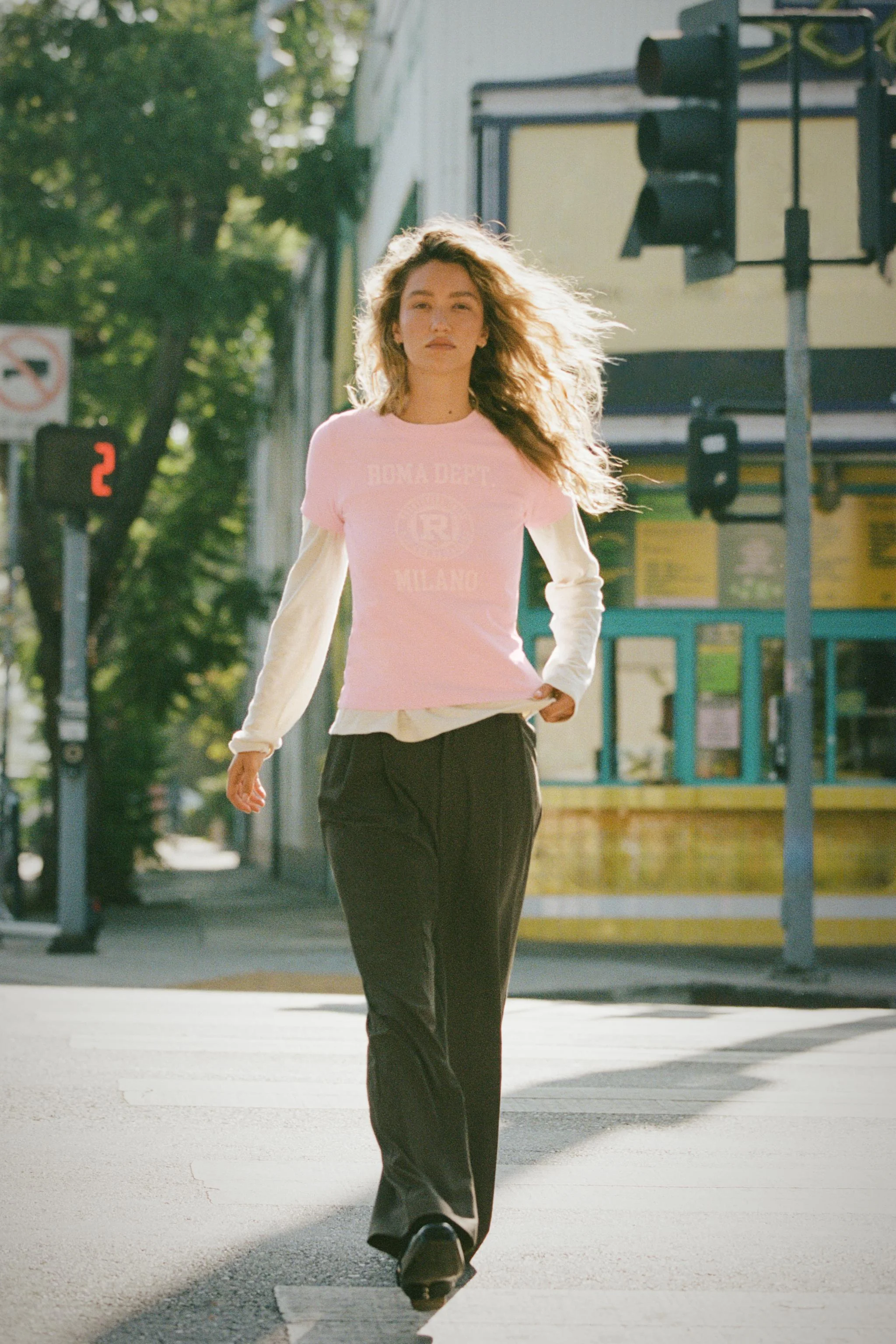 تی شرت طرح دار